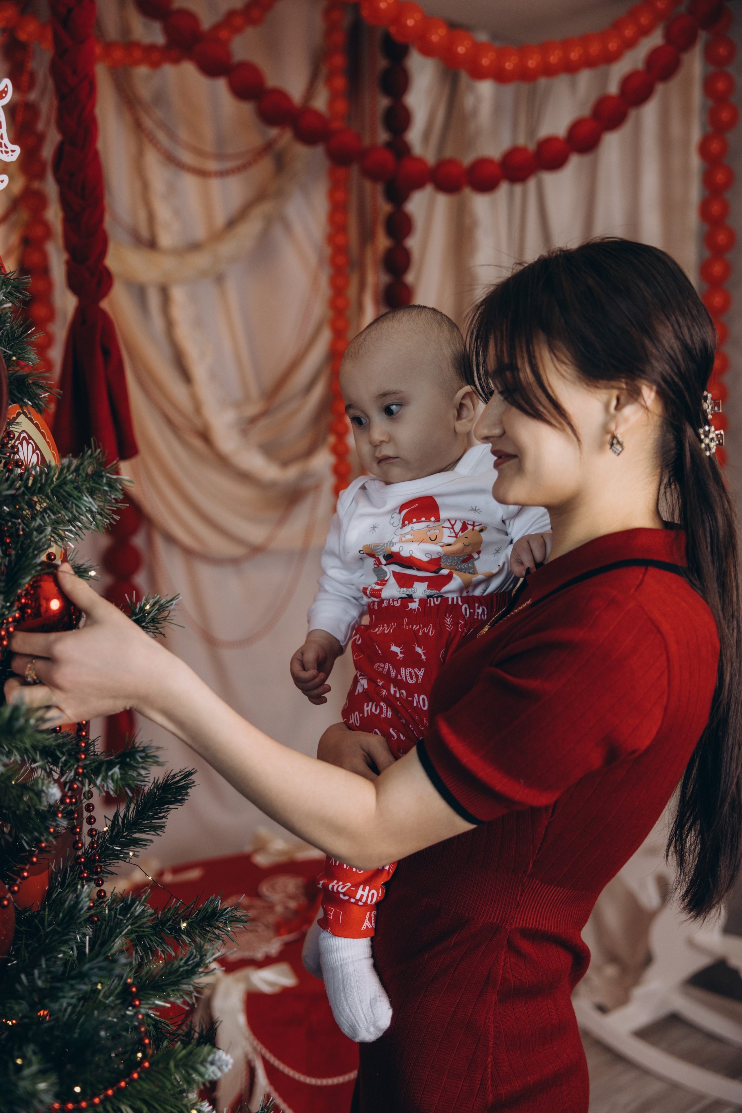 В студии 8 этаж. Свадебный, семейный фотограф в Иркутске Светлана Макаричева