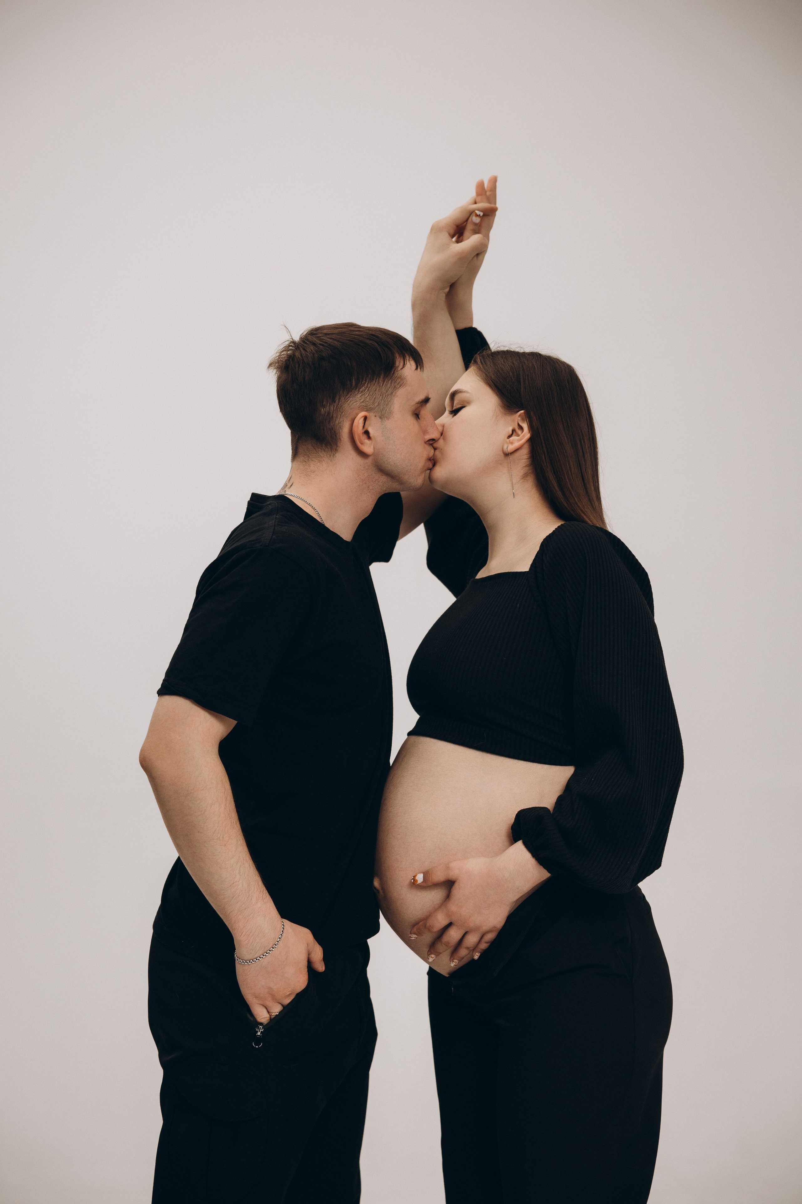 Дмитрий и Ирина. Свадебный, семейный фотограф в Иркутске Светлана Макаричева