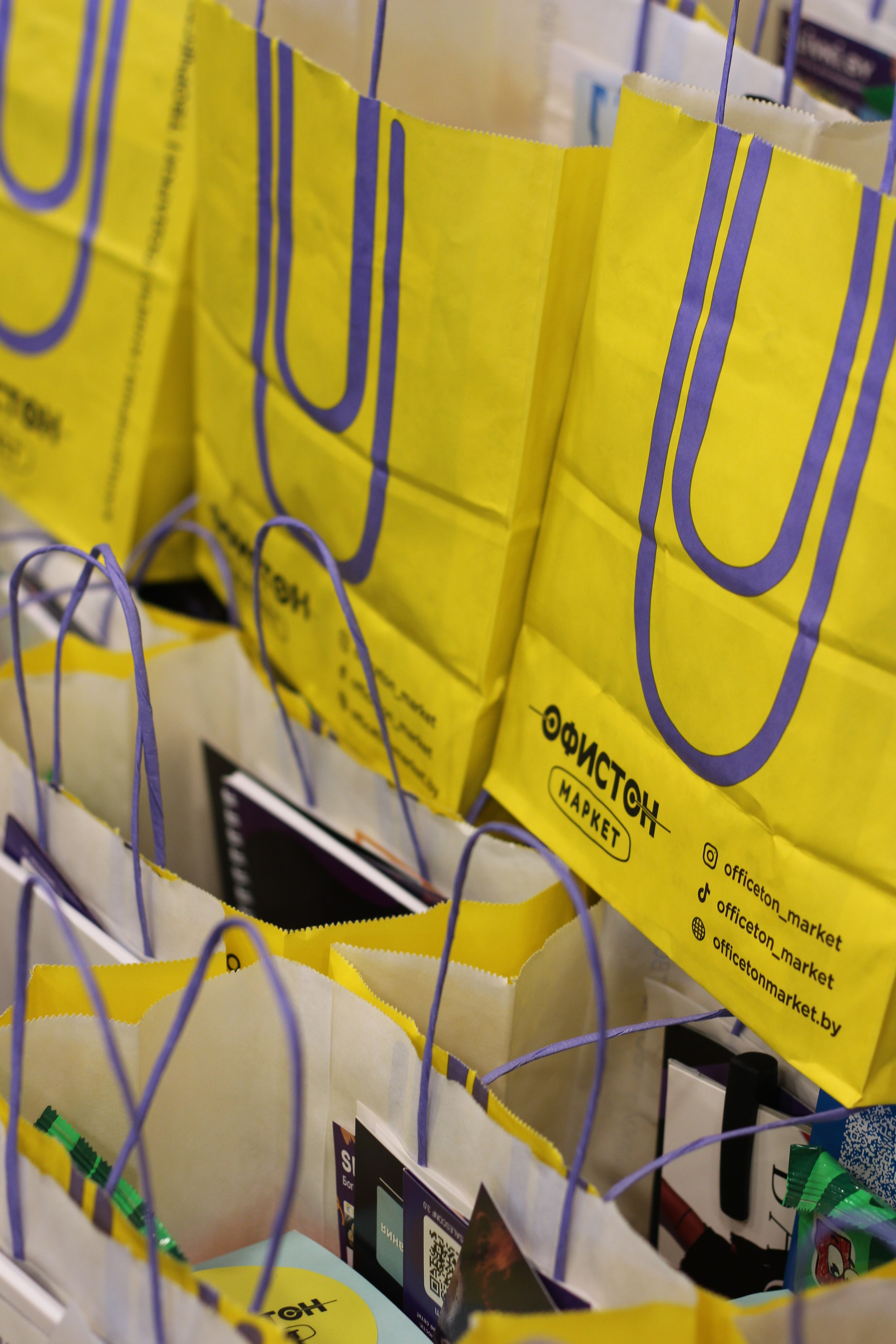 SalesConf 3.0. Дарья Терещук — репортажный фотограф в Минске