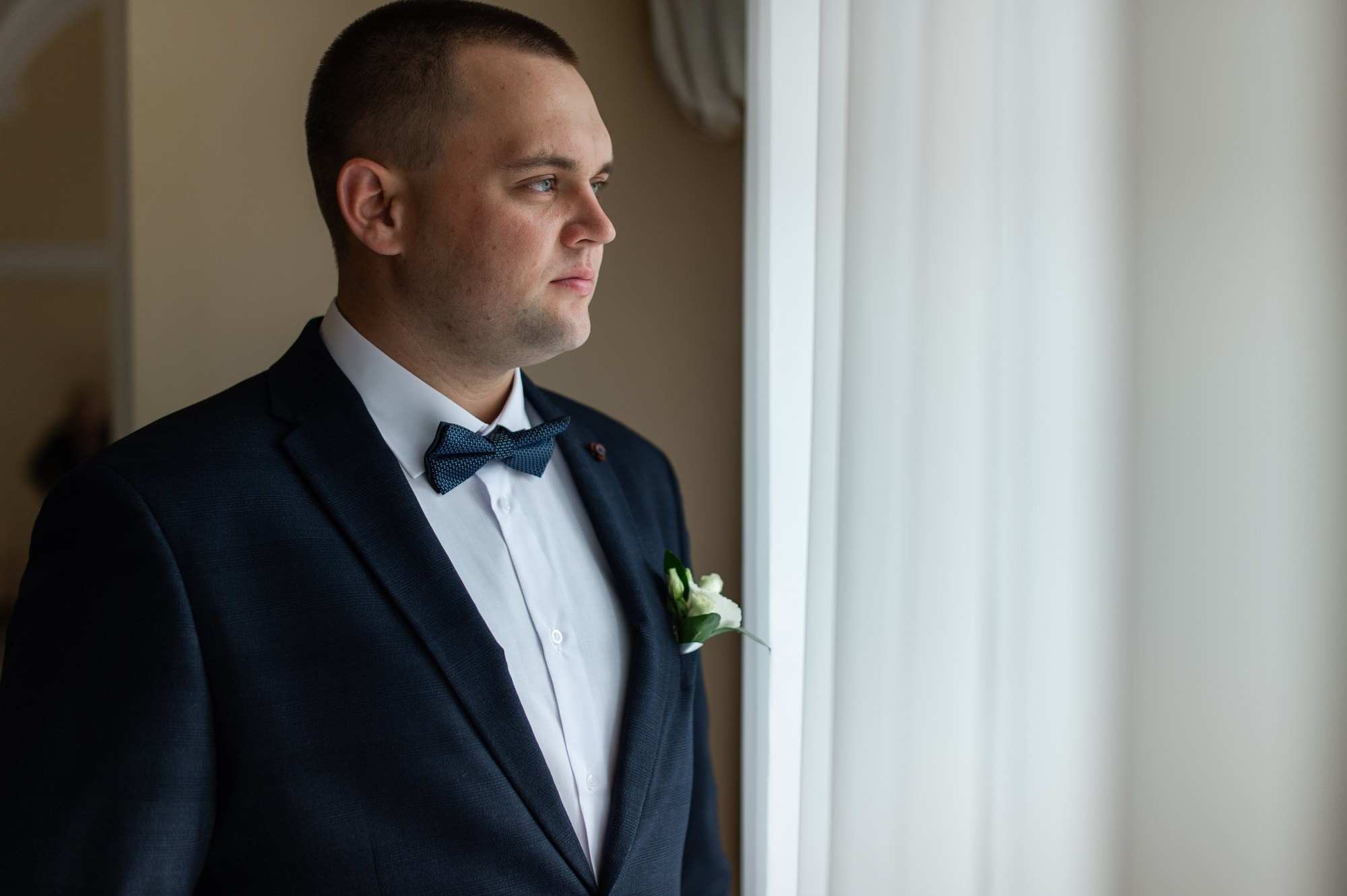 Переменчивый август. Свадебный и семейный фотограф в Омске Мормулев Михаил