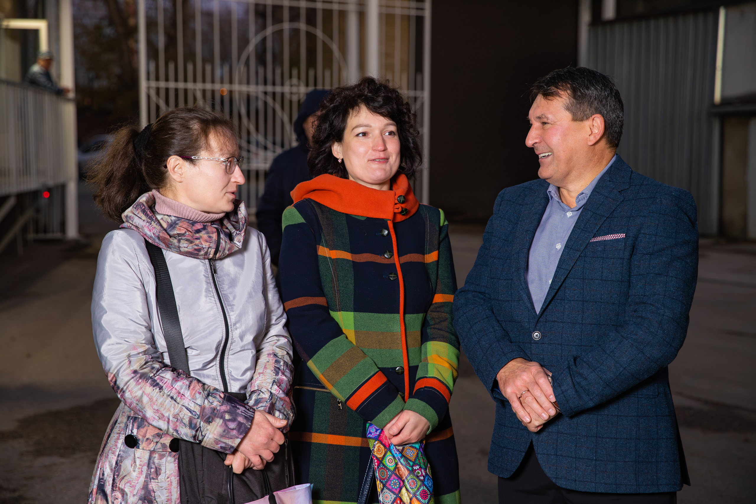 АО Компания «Проксима». Фотограф Александр Поздняков  Новосибирск