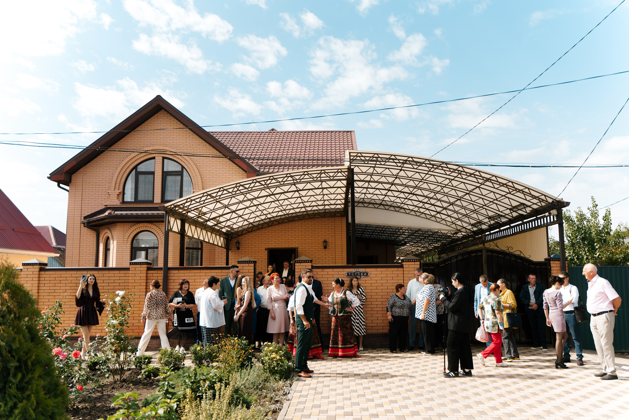 A & A. Свадебный Фотограф в Майкопе Полина Махонина