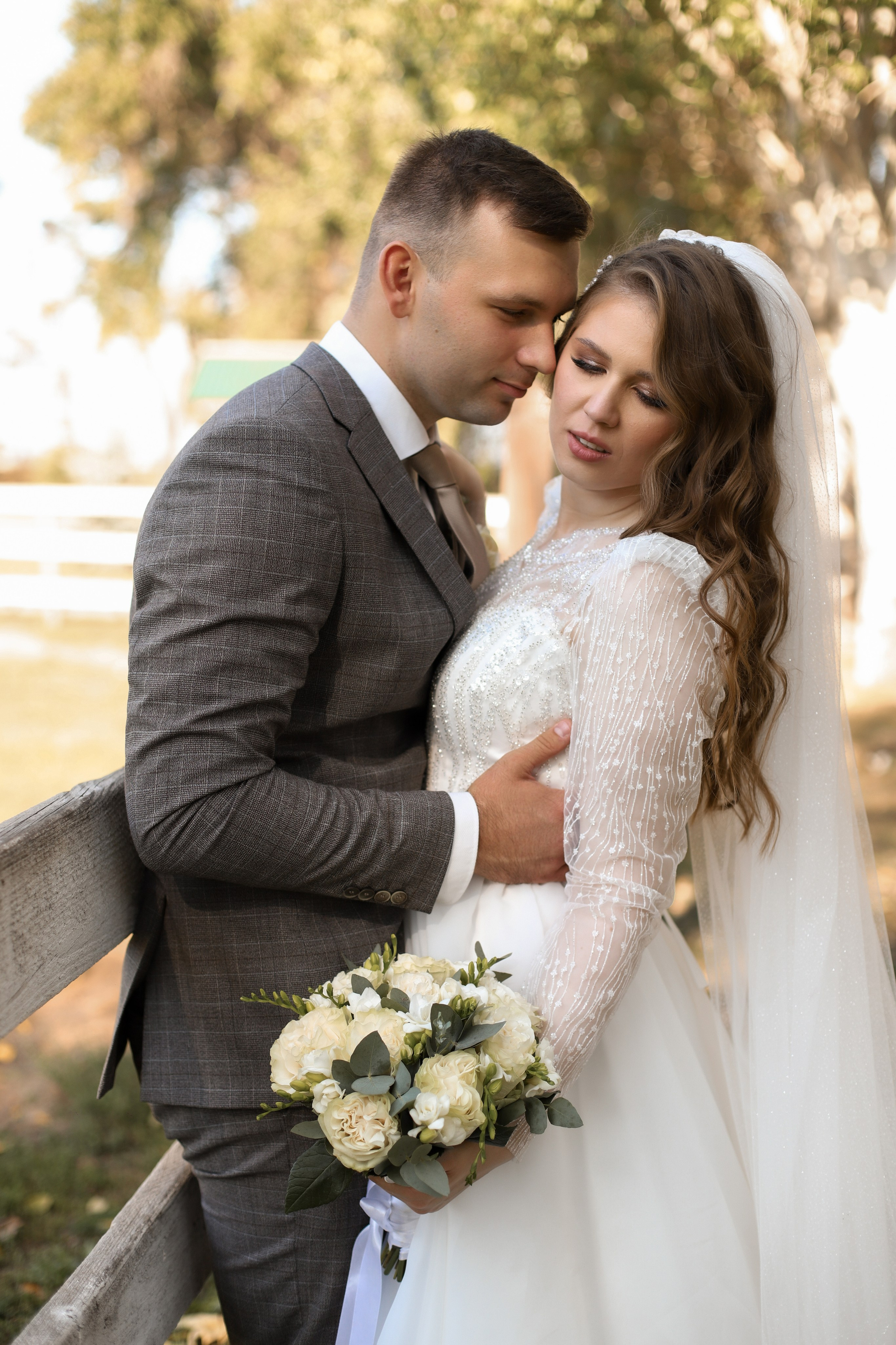 Дмитрий и Алина (сокращено). Свадебный фотограф Ангелина Сунгатулина | Саратов | Балаково | Вольск