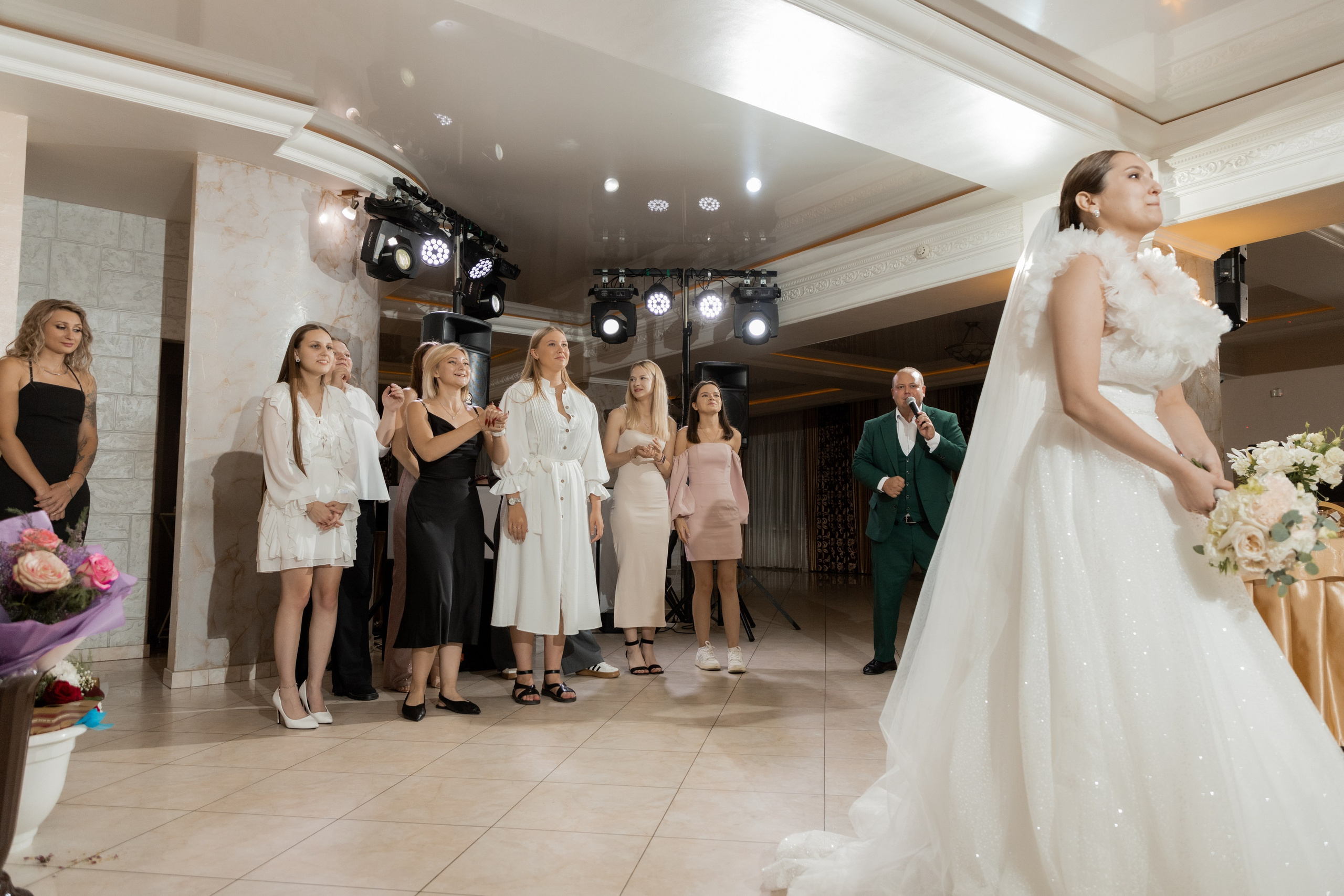 Алексей и Юлия (сокращено). Свадебный фотограф Ангелина Сунгатулина | Саратов | Балаково | Вольск