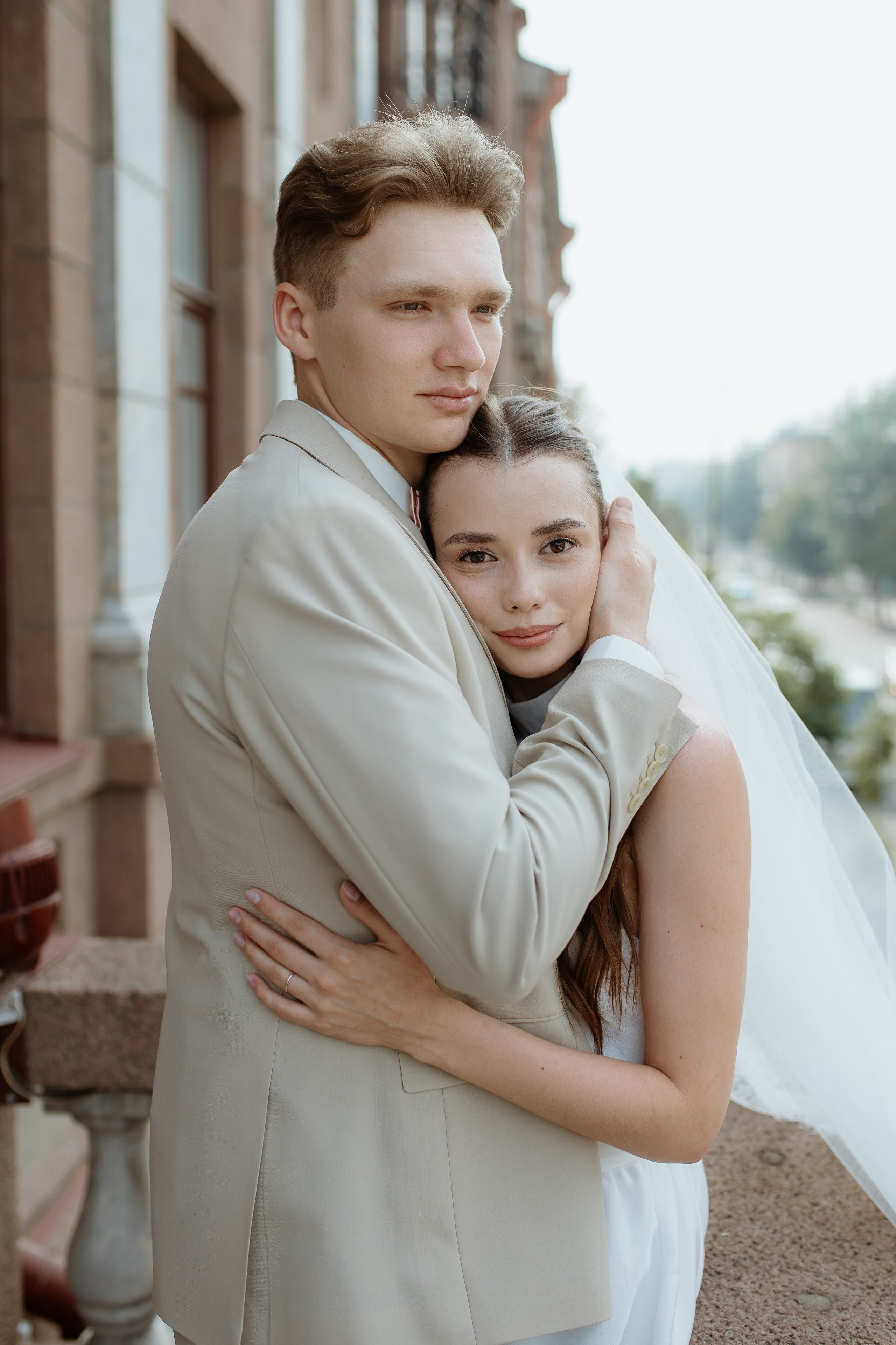 Светлана&Кирилл. Фотограф Arina Elatova