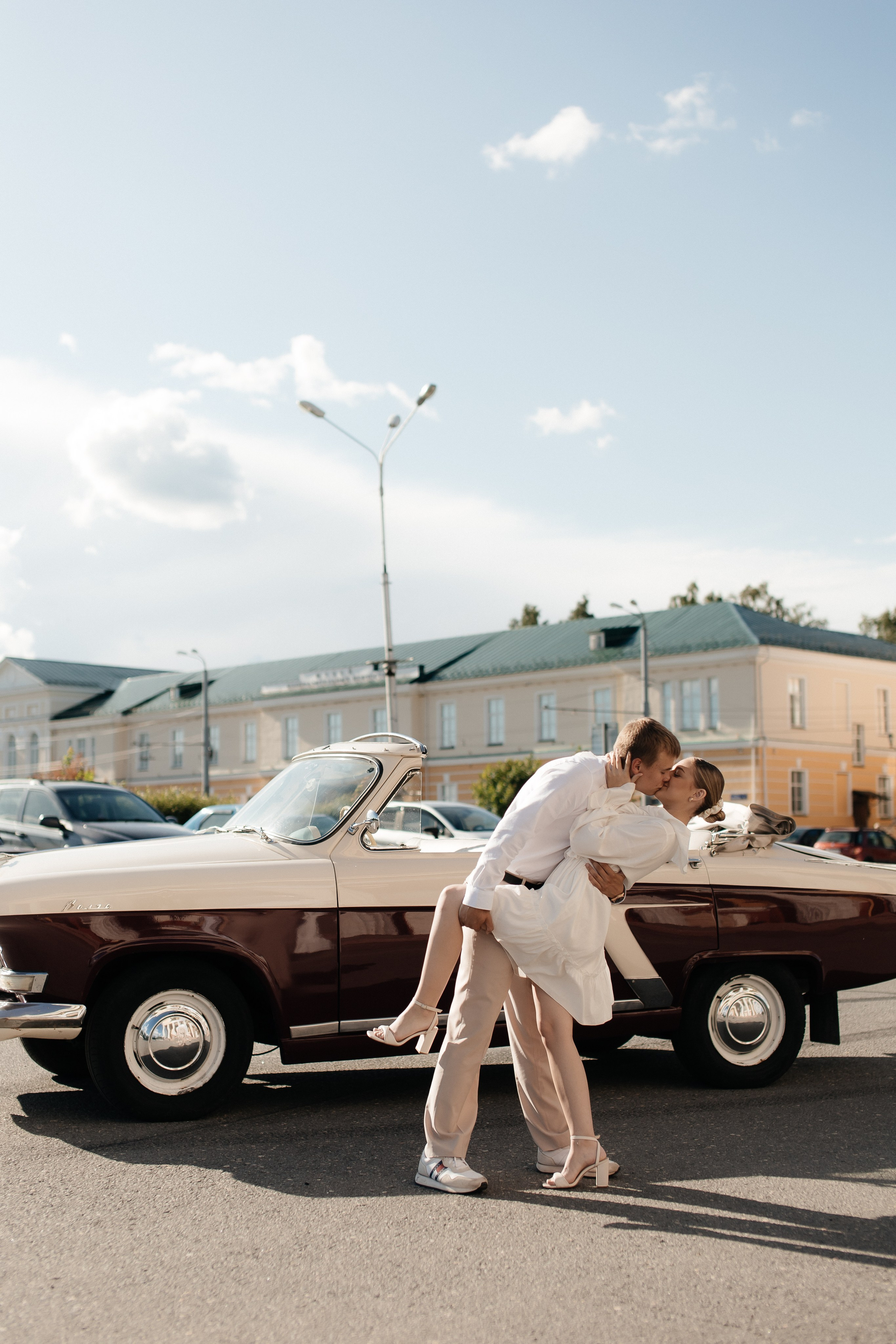 Love story. Фотограф Петрозаводск/СПБ