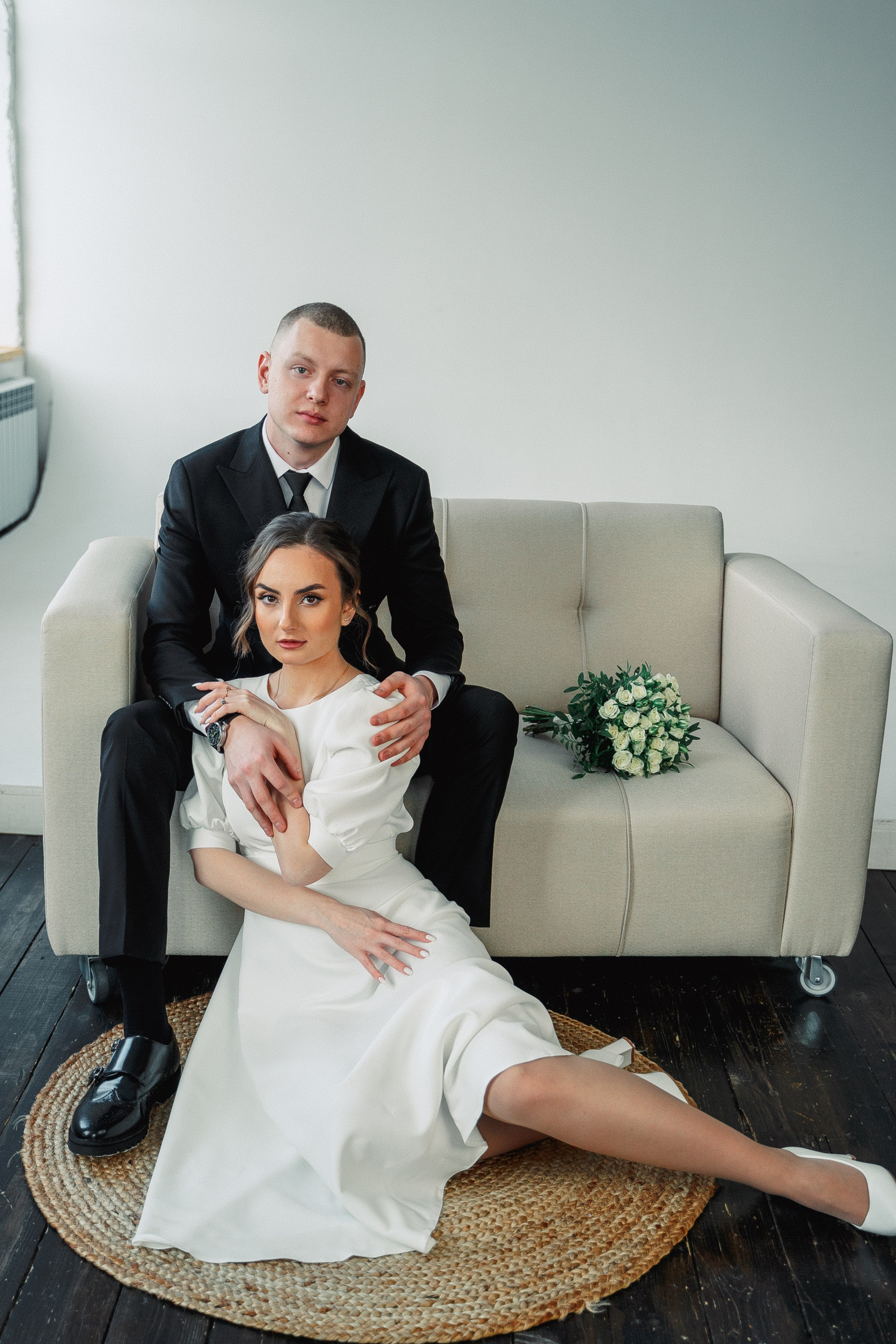 Свадьба Александр и Ангелина. Фотограф в Казани Алсу Багабиева