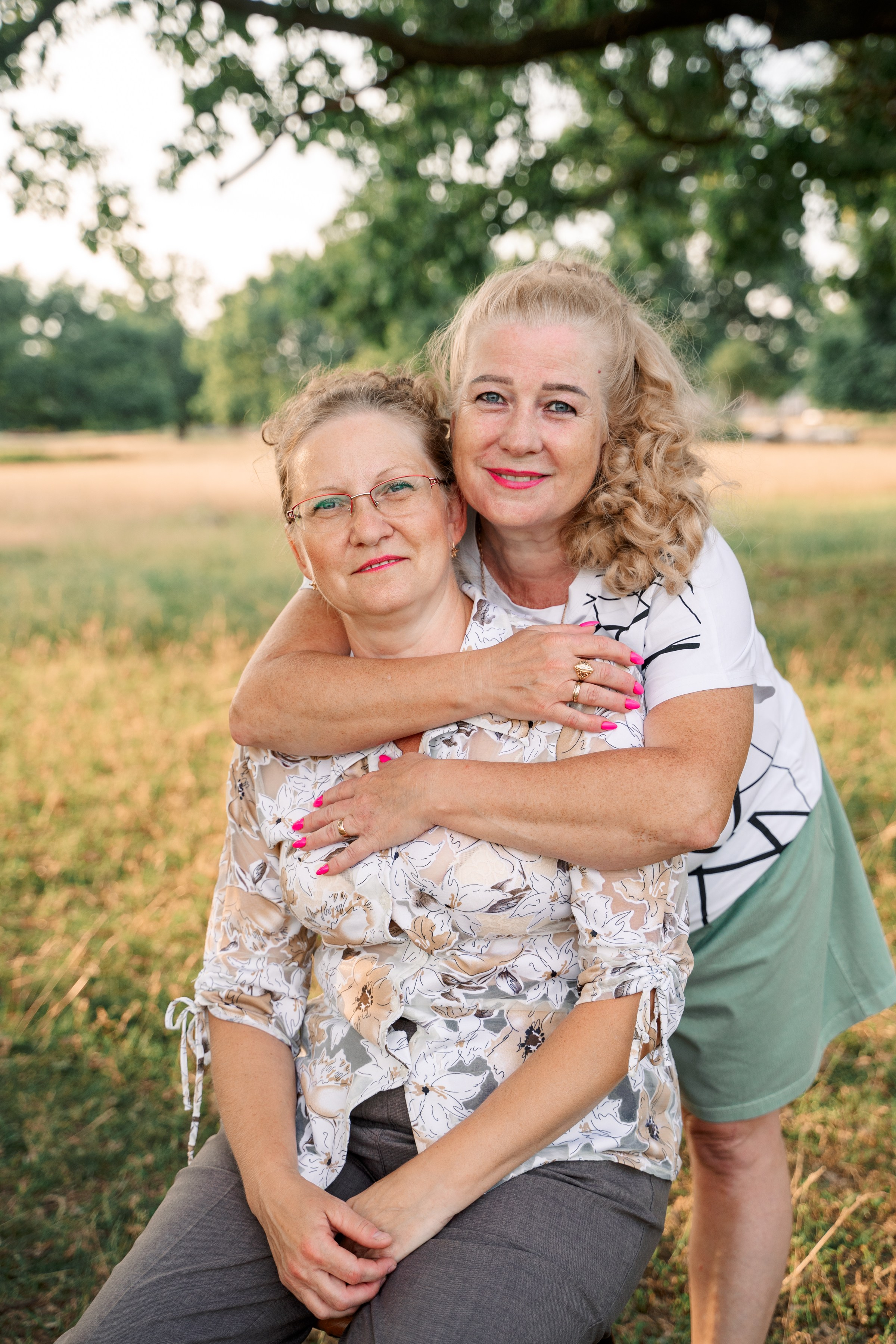 Семья Нины. Фотограф в Казани Алсу Багабиева