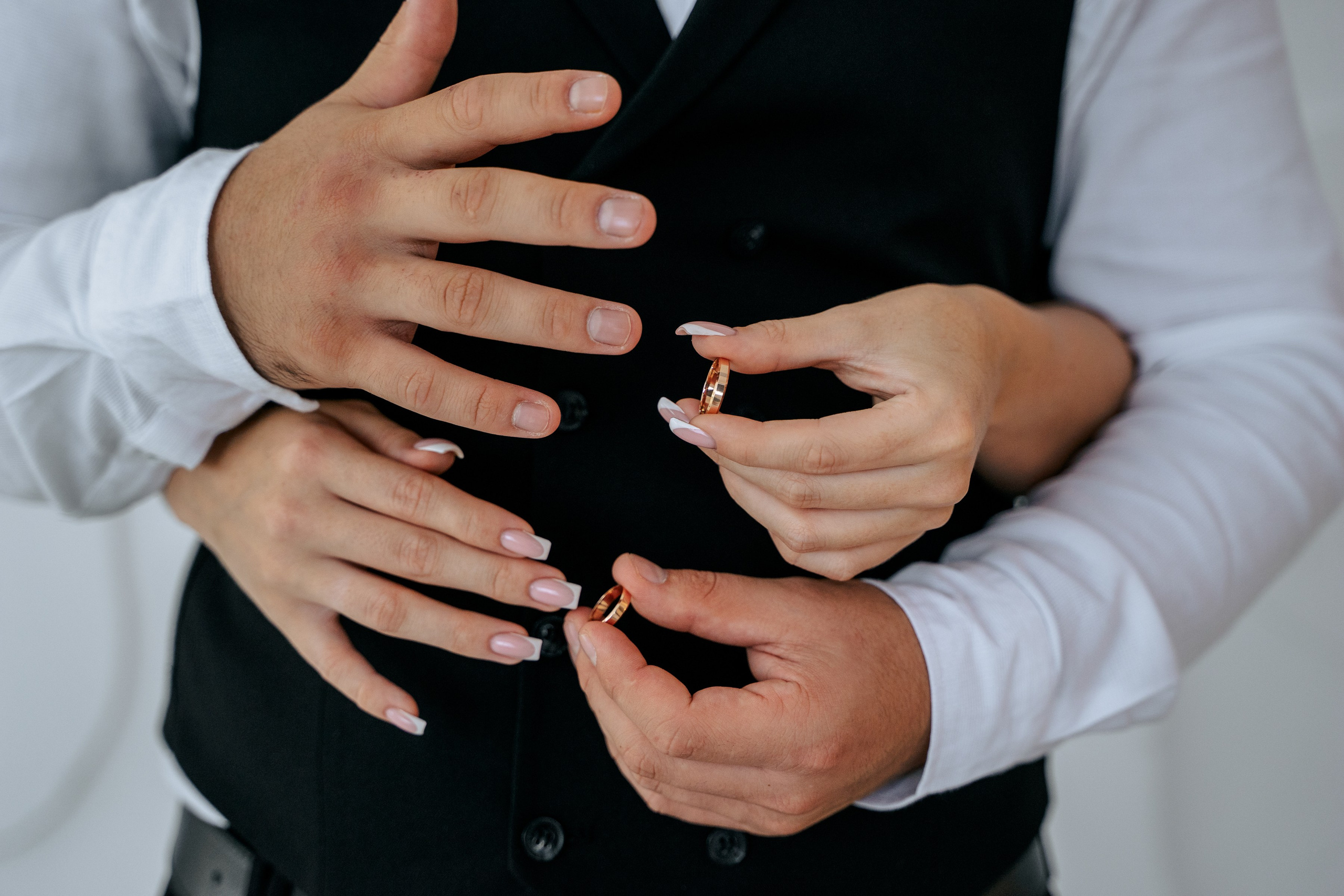 Свадьба Ильяс Алина. Фотограф в Казани Алсу Багабиева