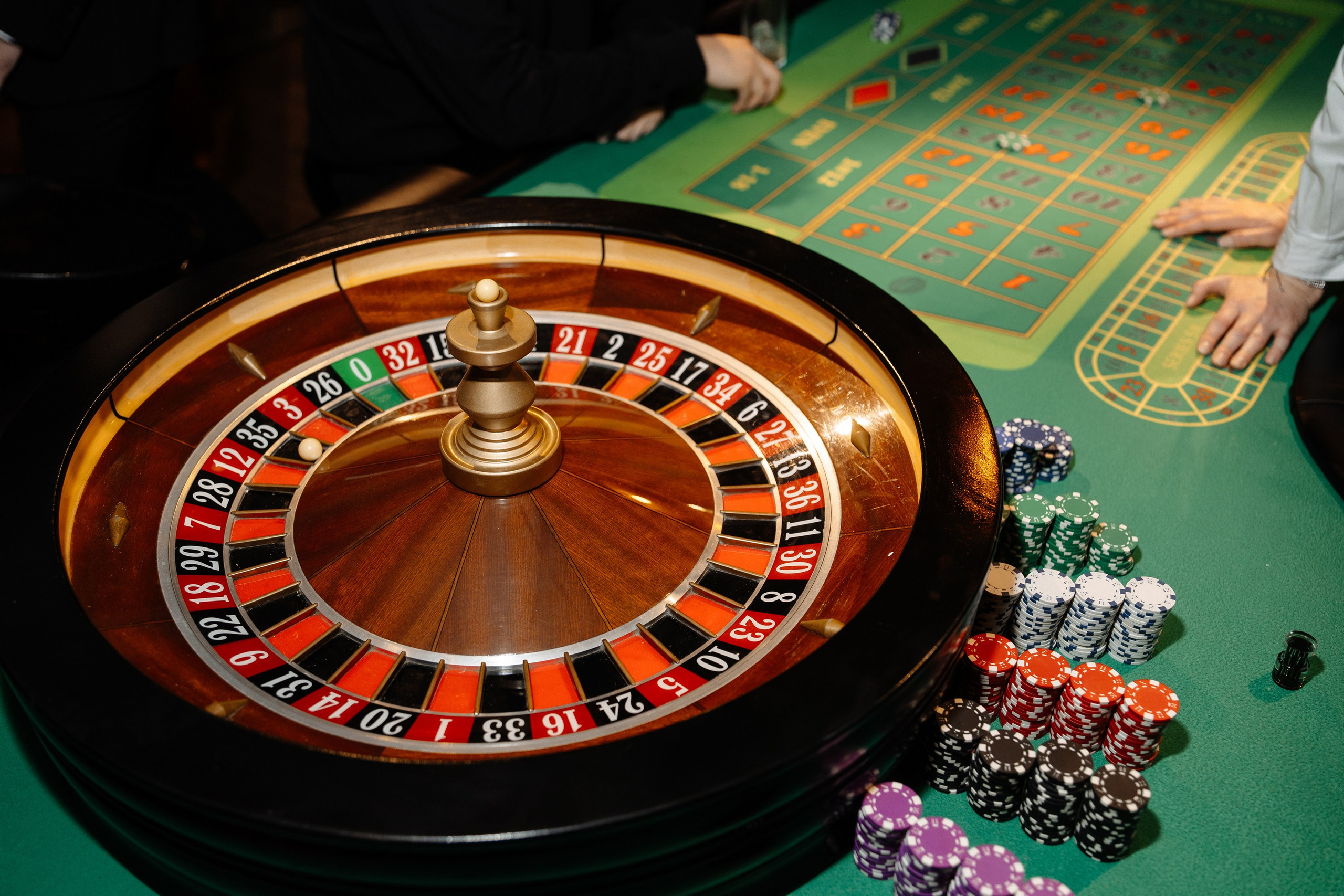 День Рождения Михаила. Свадебный и репортажный фотограф в Москве Андрей Вайман