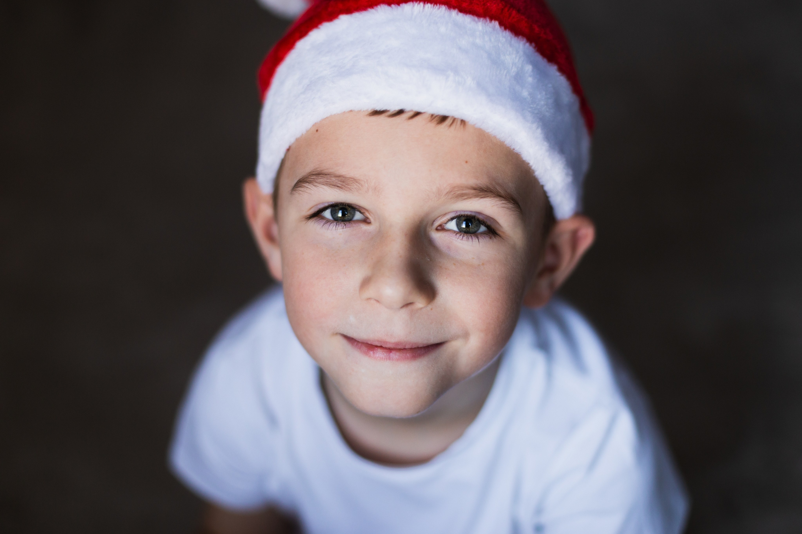 Новый Год. Семейный, детский и рекламный фотограф в Москве Ольга Сухачева