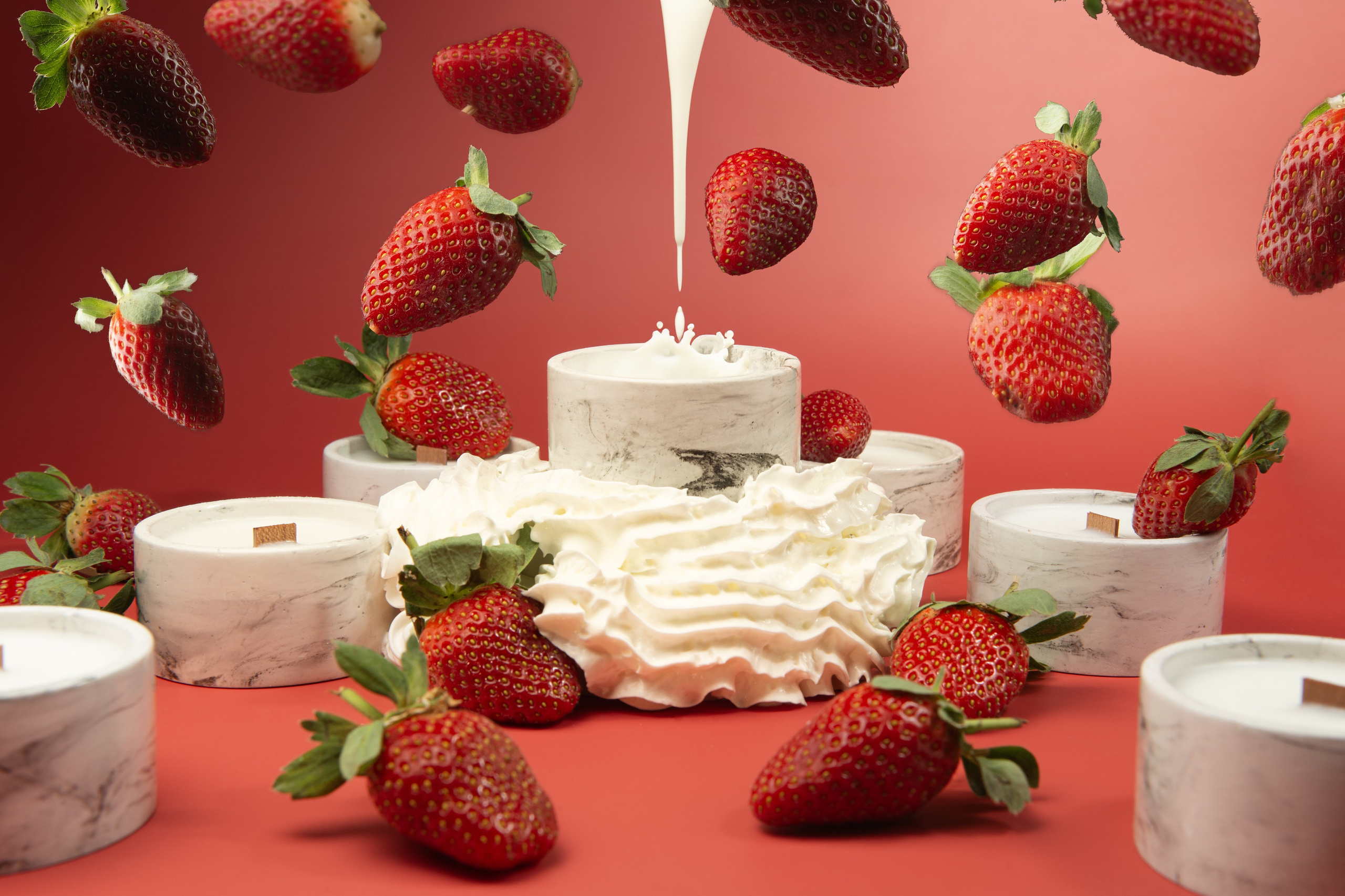 Имиджевая съёмка. Коммерческий фотограф в Москве Билуши Василиса