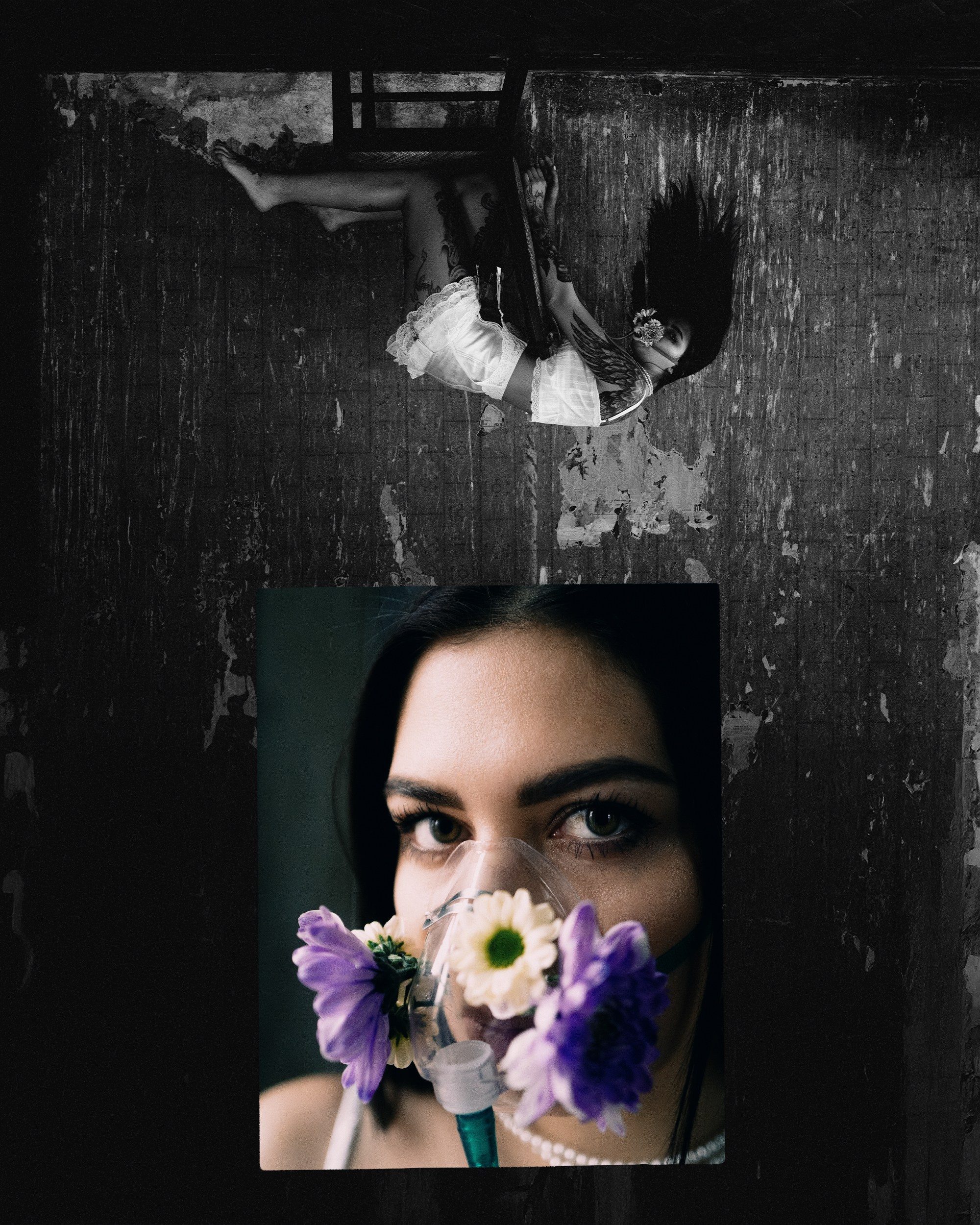 STEFANIYA. Фотограф