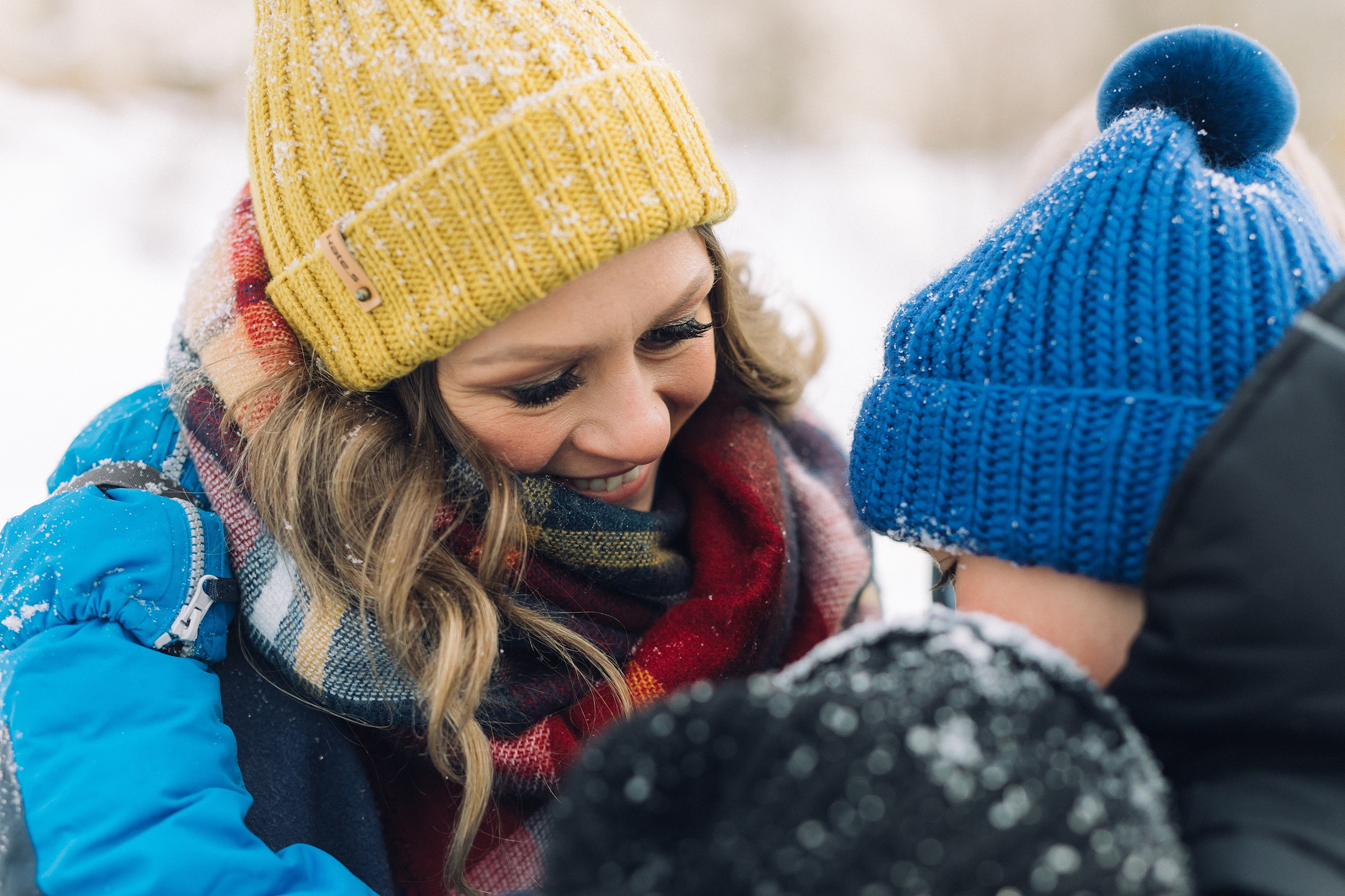 Покровский 4You Семья. Фотограф видеограф Кирилл Кожуков