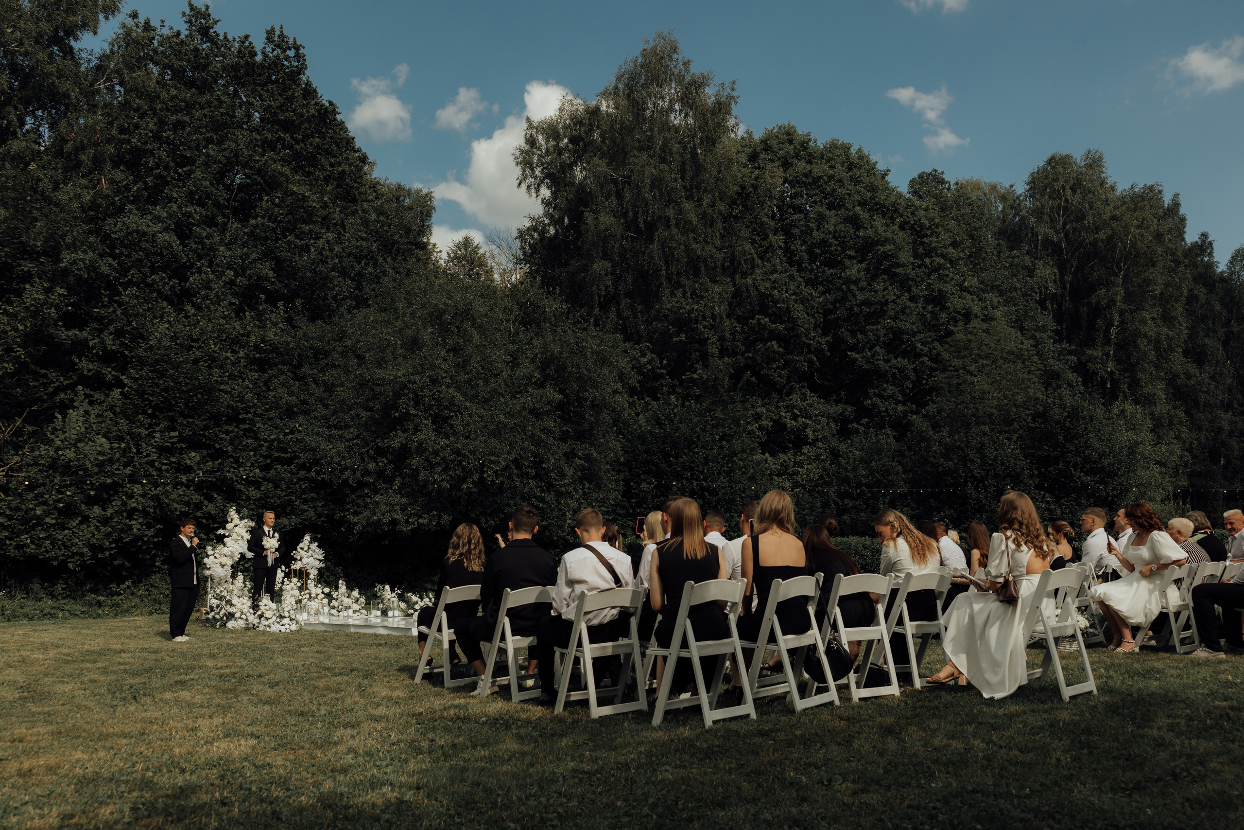 Даня и Лера. Свадебный фотограф Тула Москва СПБ / Сёмина Дарья