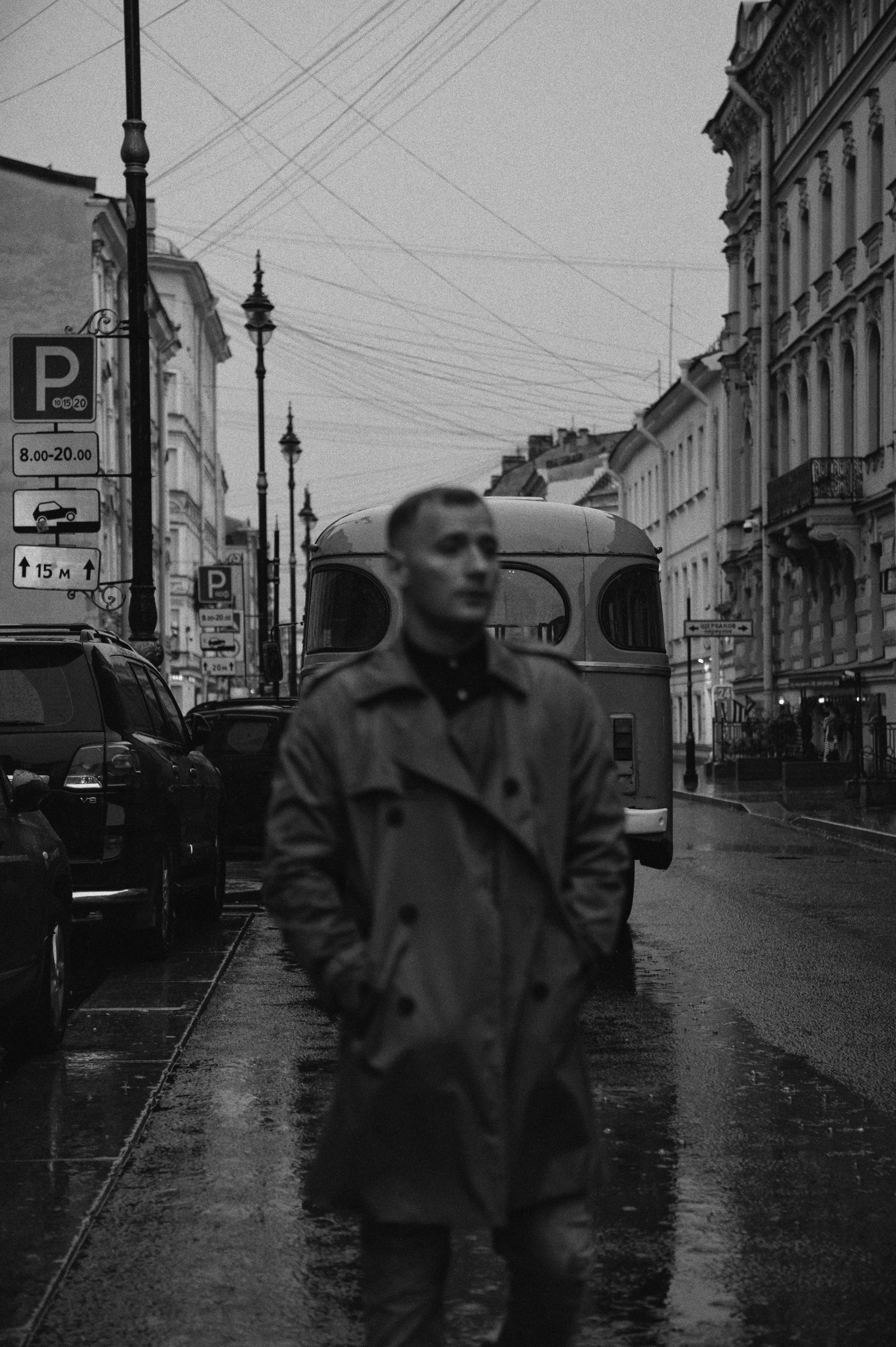 Андрей. Анна Парсанова.ФОТОГРАФ