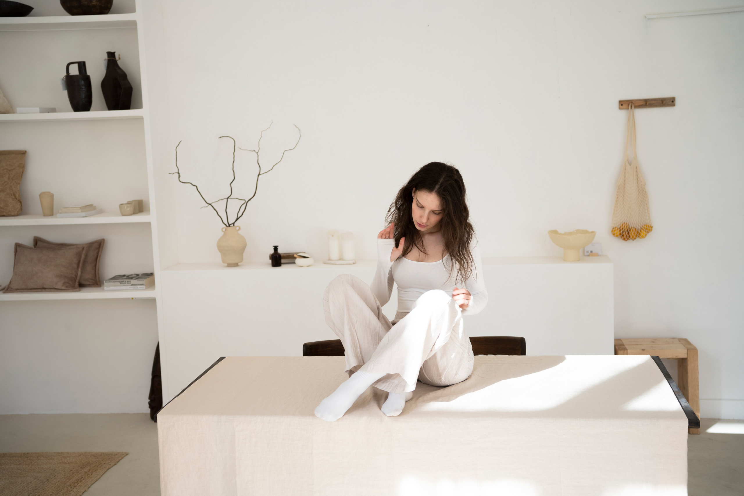 Анастасия. Главная