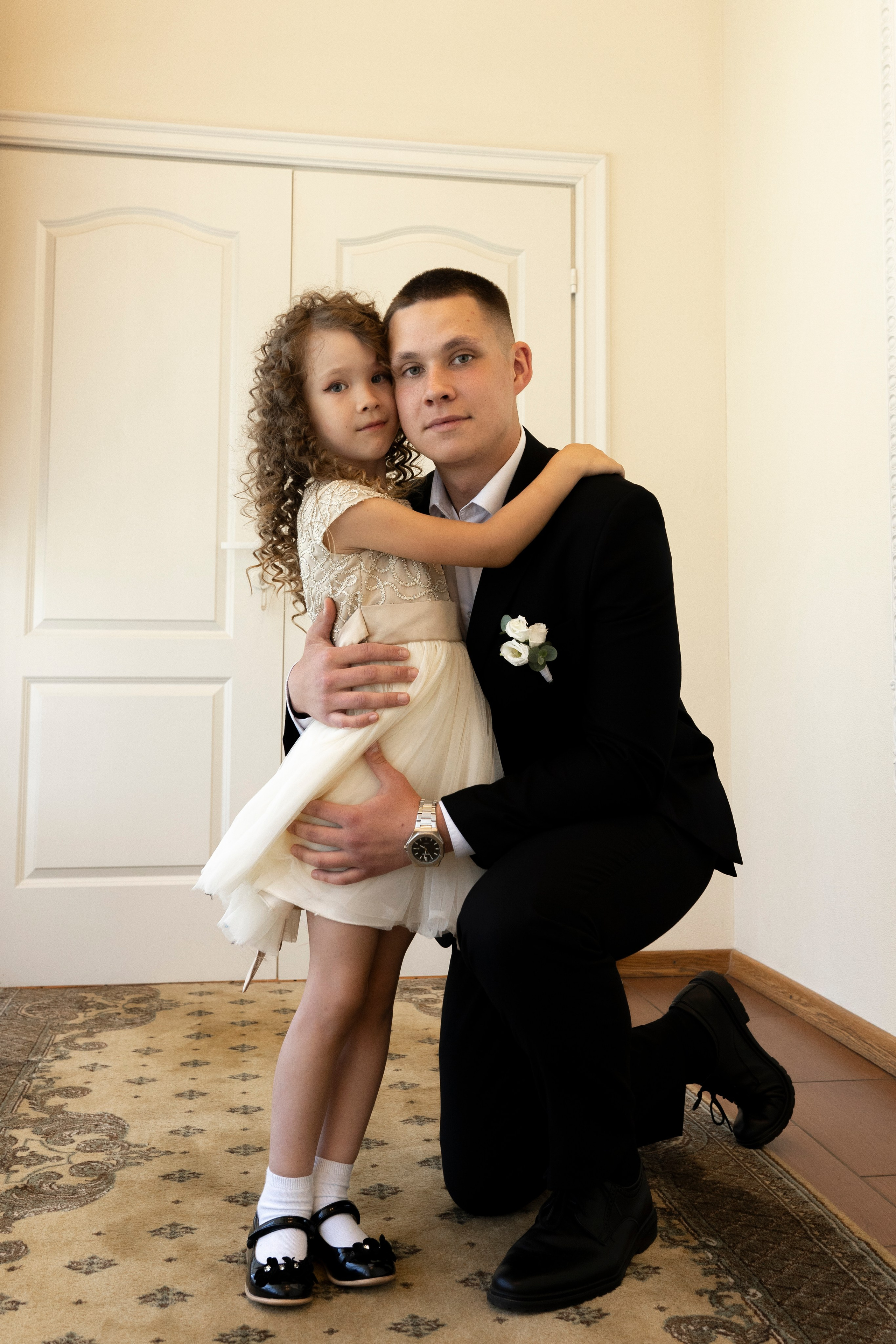 Аделина+Владислав. Главная