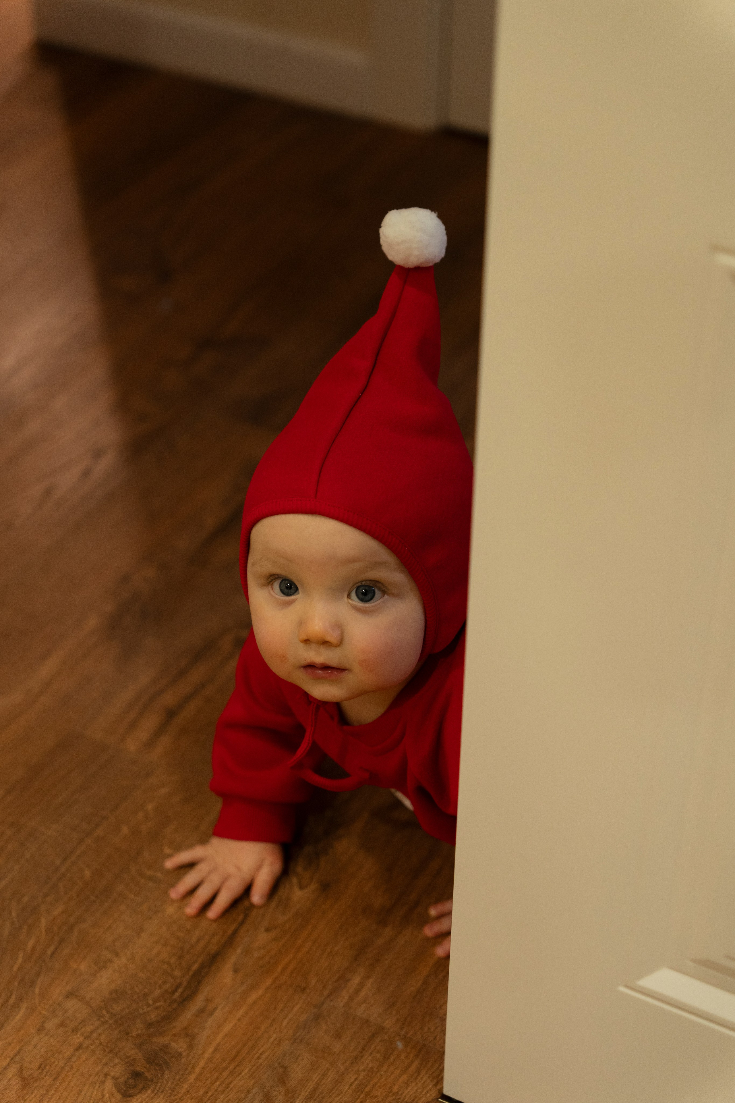 Новогодние тройняшки. Главная