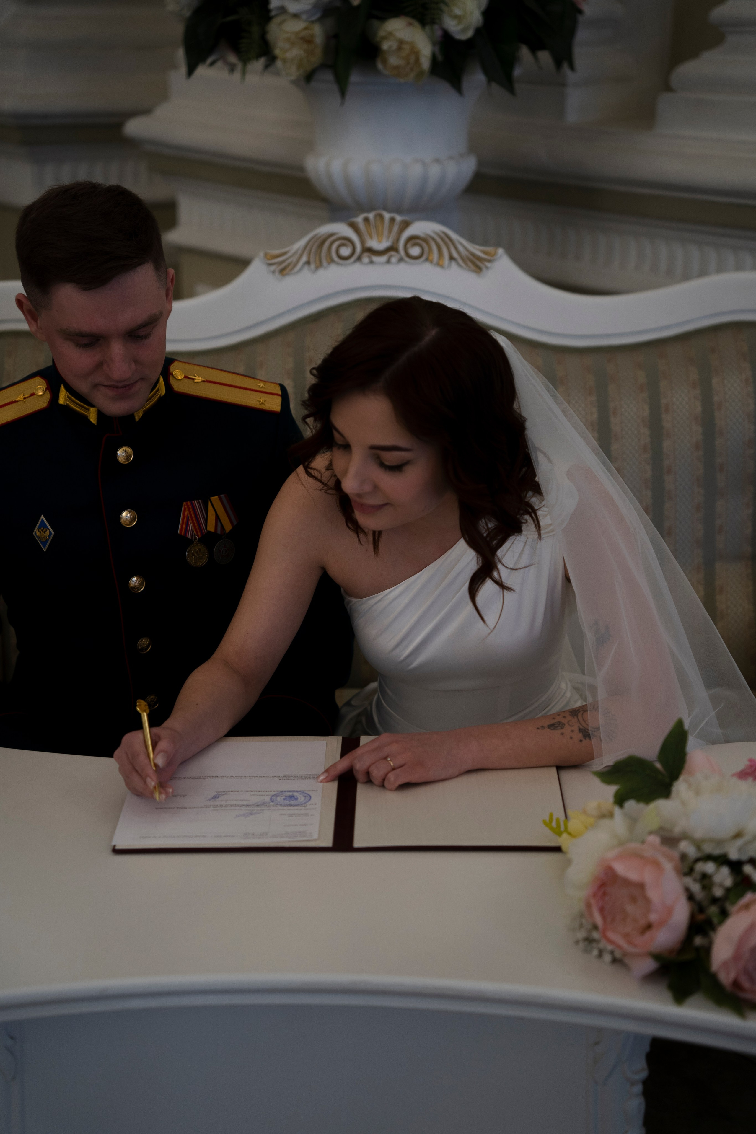 Анна+Никита. Главная