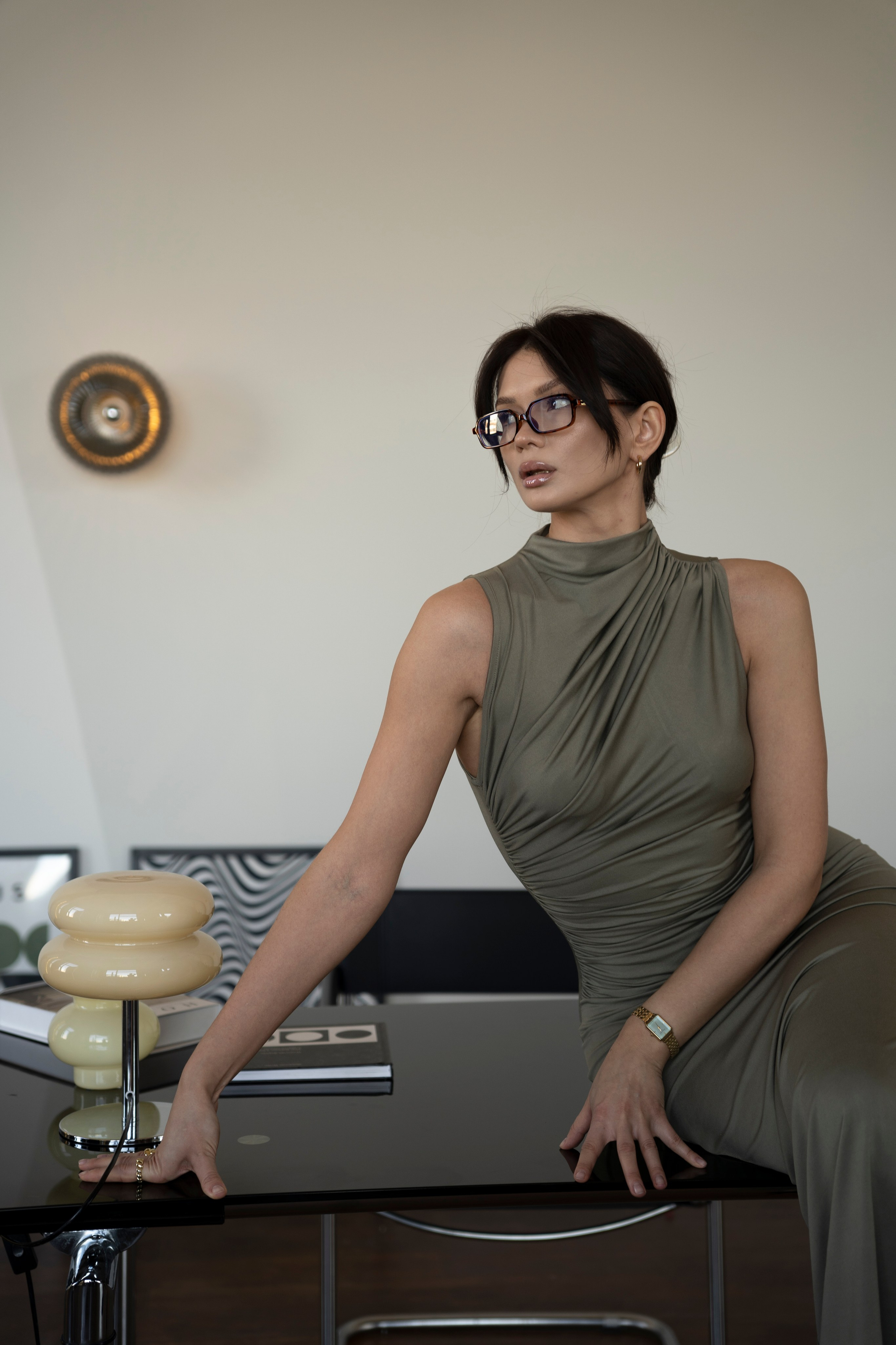 МУЗА. Главная