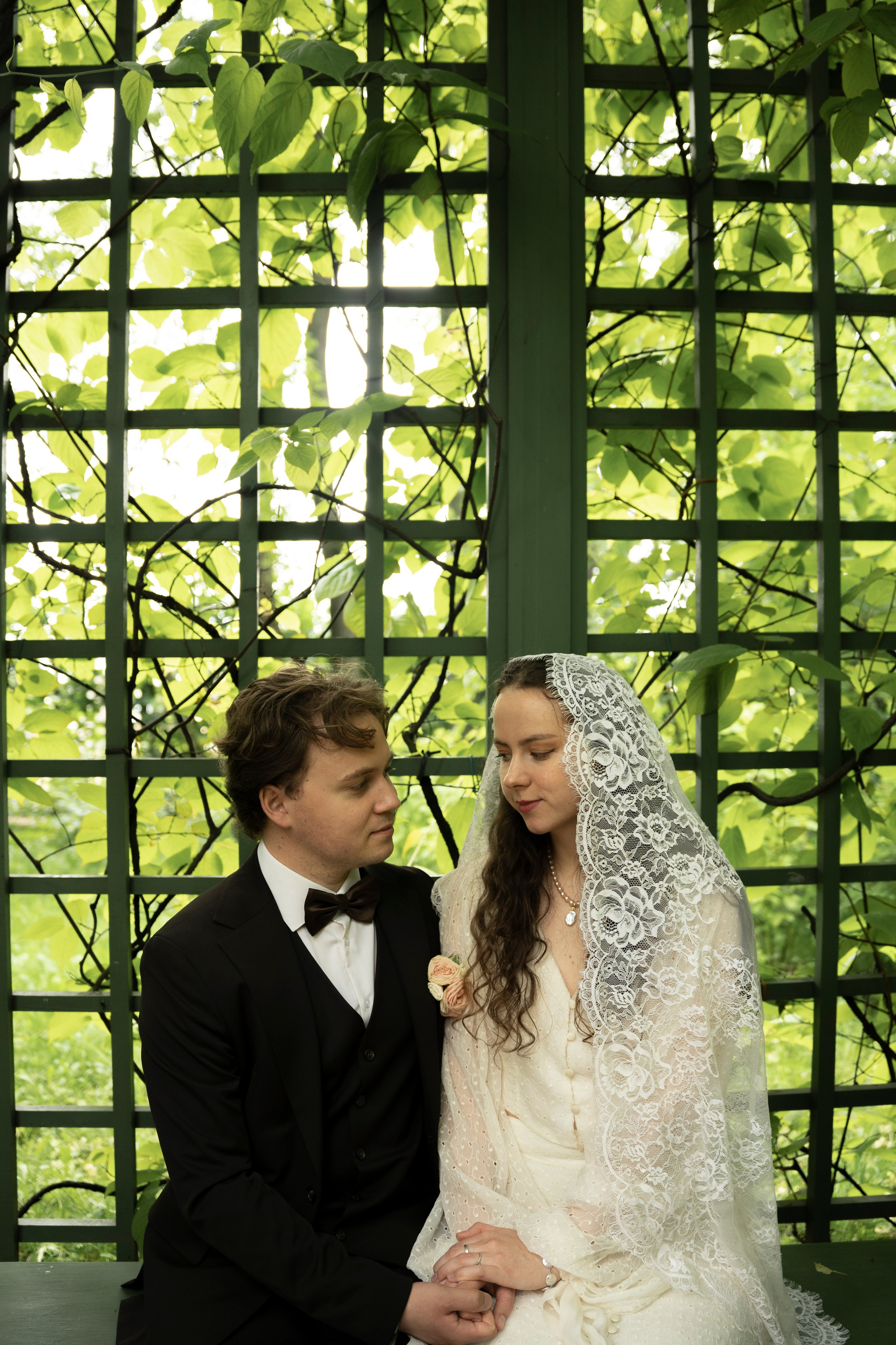 Юлия+Вячеслав. Главная