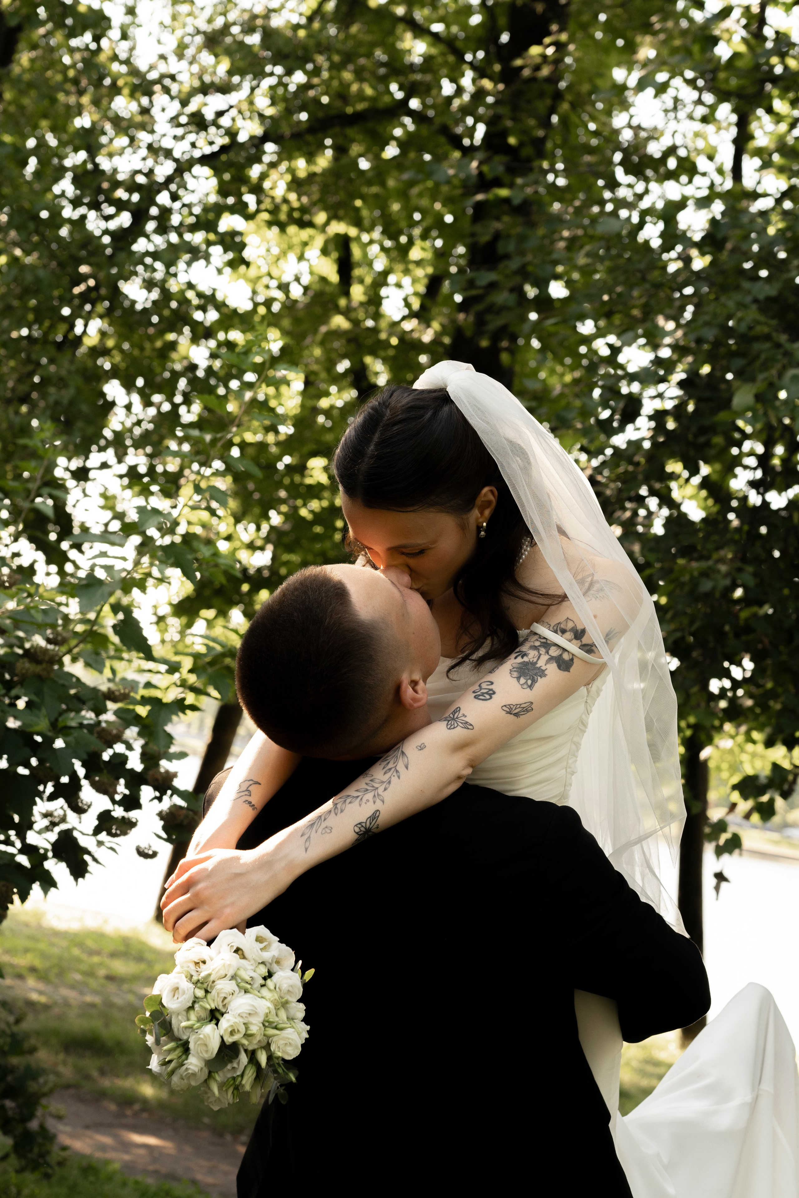 Аделина+Владислав. Главная