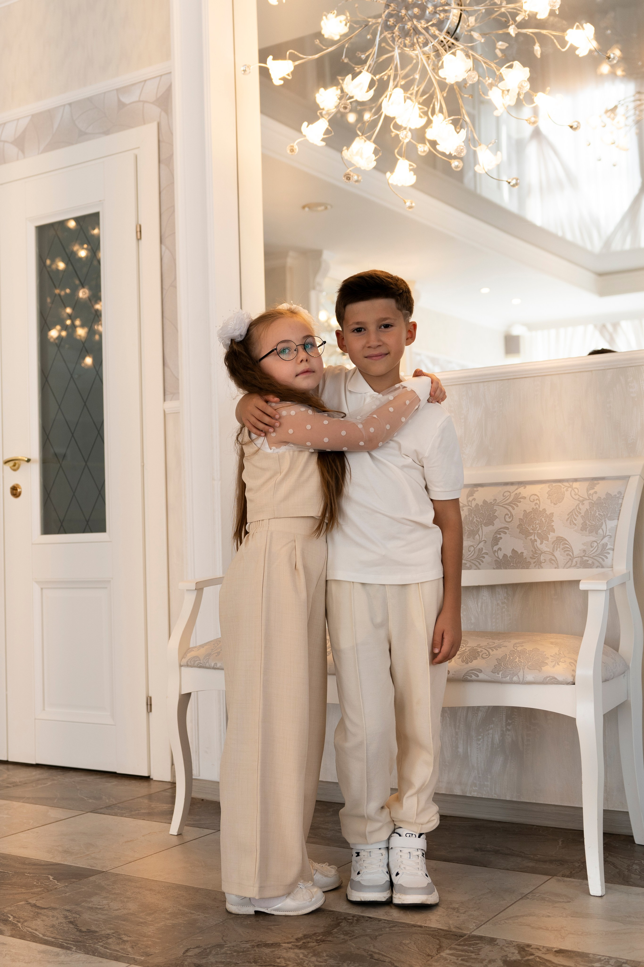 Дарья+Олег. Главная