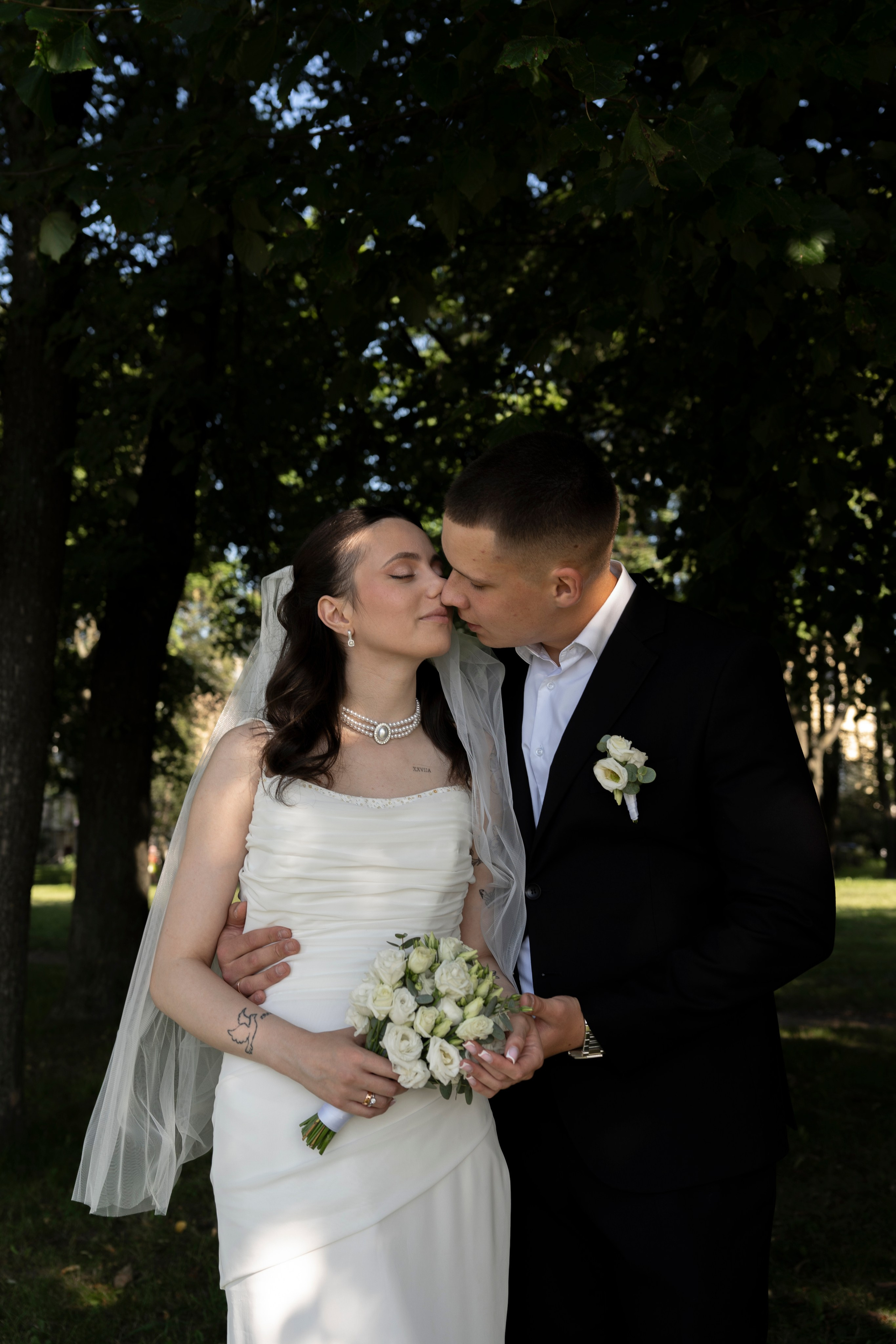 Аделина+Владислав. Главная