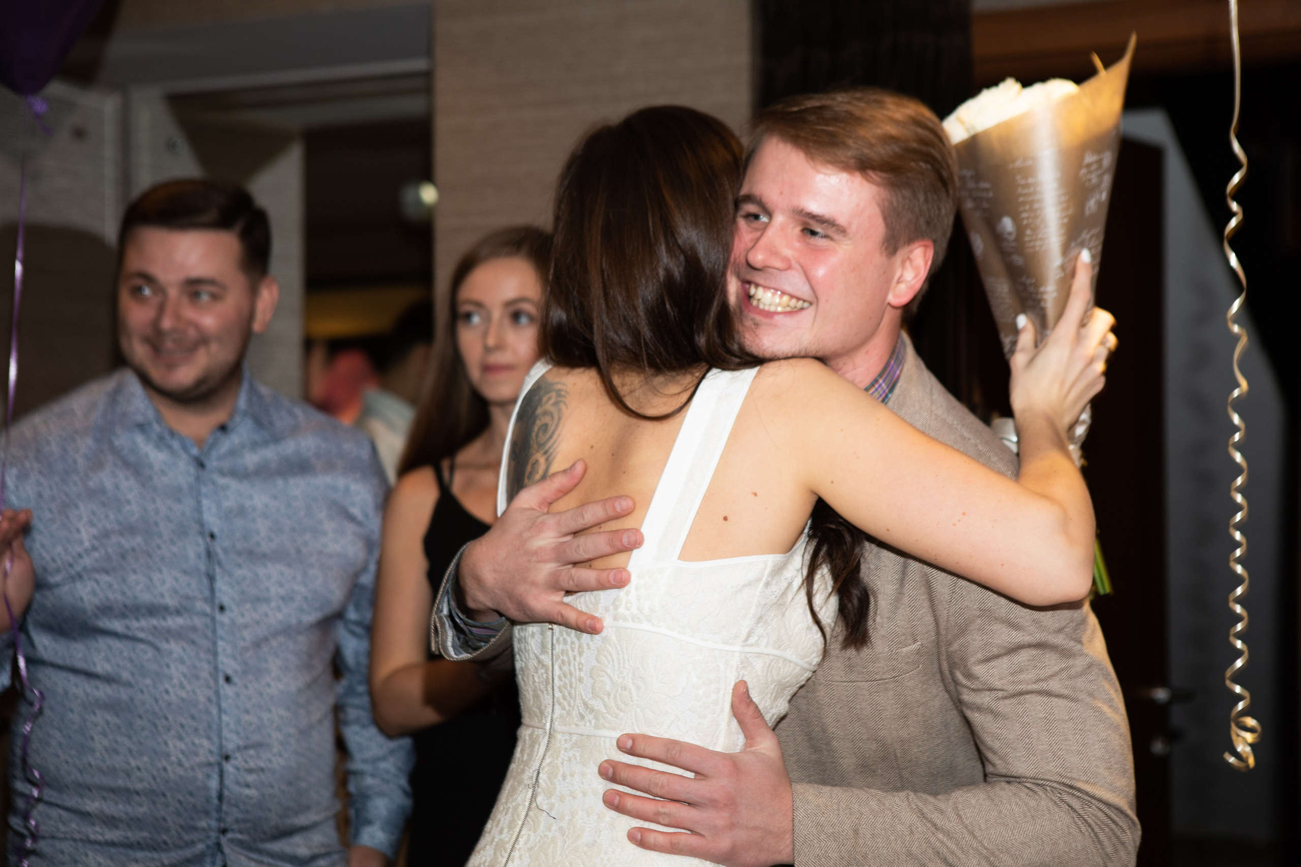 Вечеринки. Фотограф в Москве Павлова Ксения