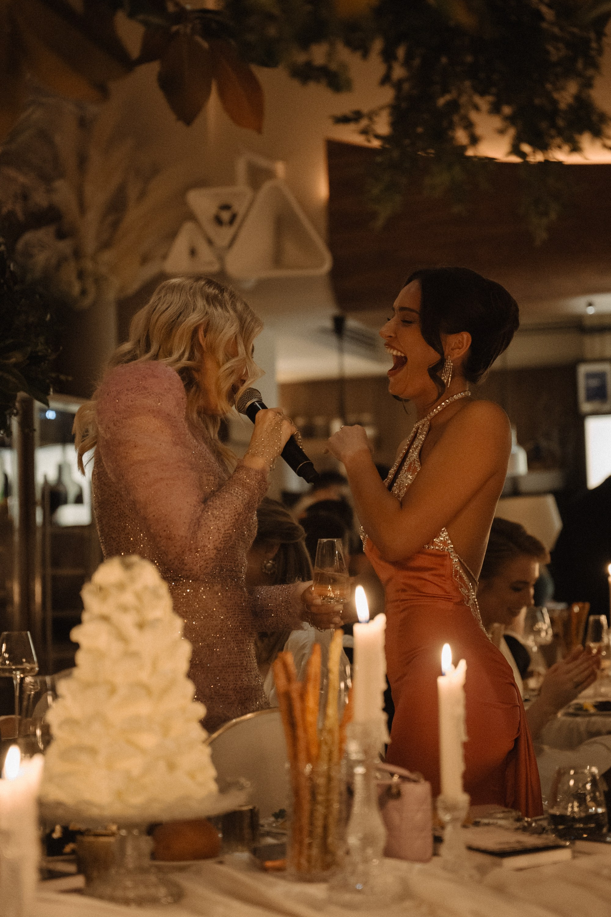 День рождения Мария