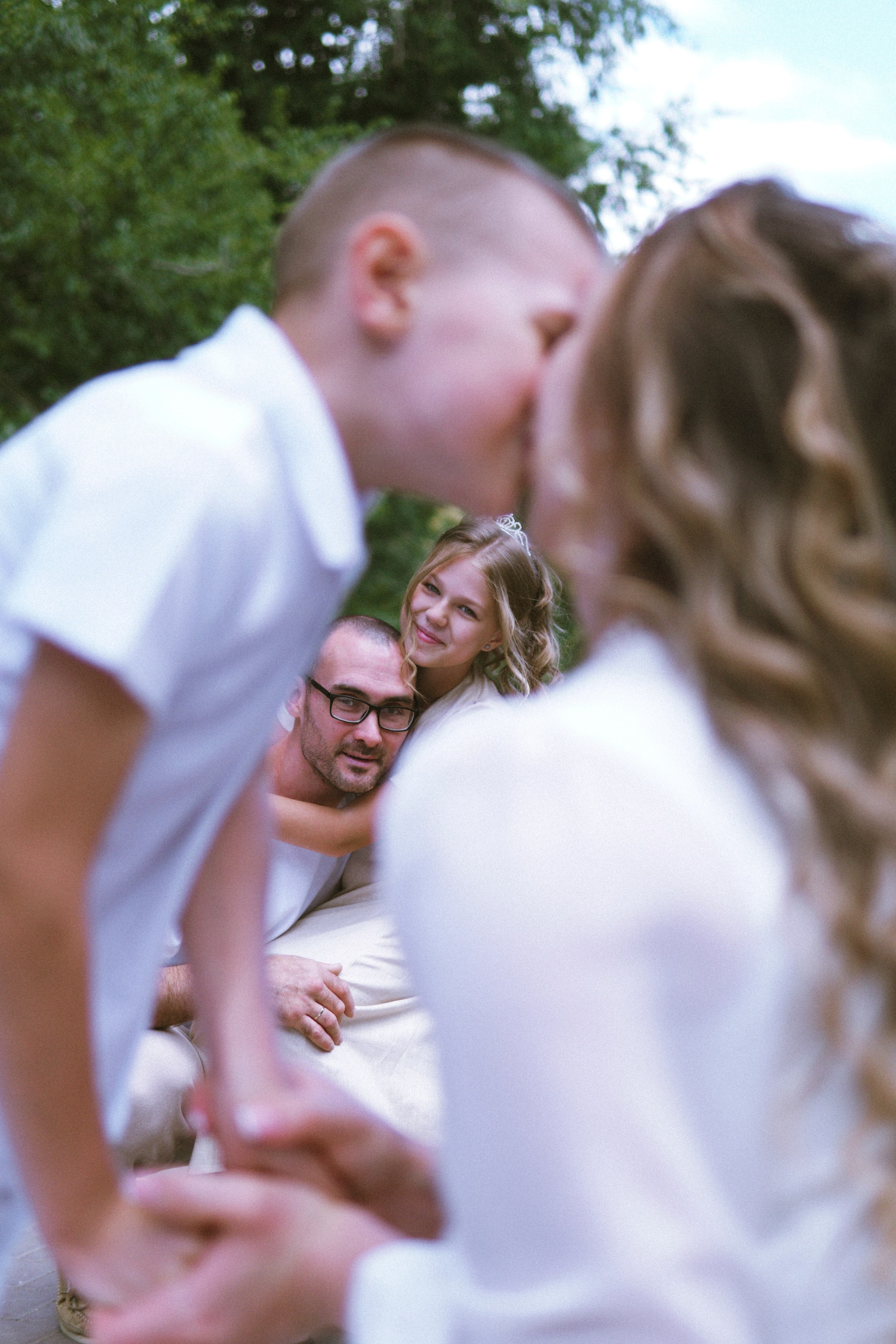 Семейная фотосессия в Ростове-на-Дону. Фотограф в Ростове-на-Дону Марина Мальцева