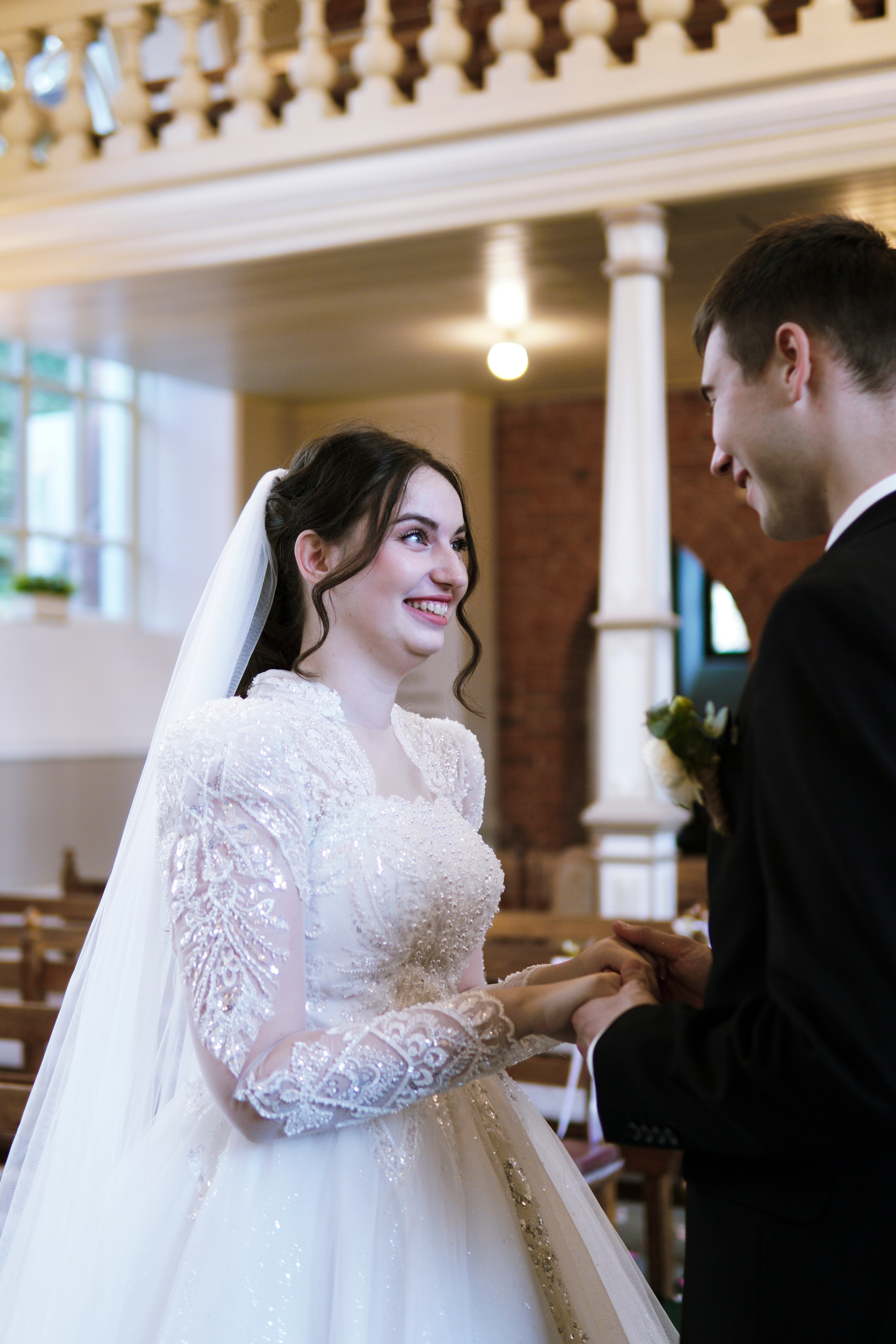 Владислав и Ангелина. Свадебный фотограф в Новочеркасске. Фотограф в Ростове-на-Дону Марина Мальцева