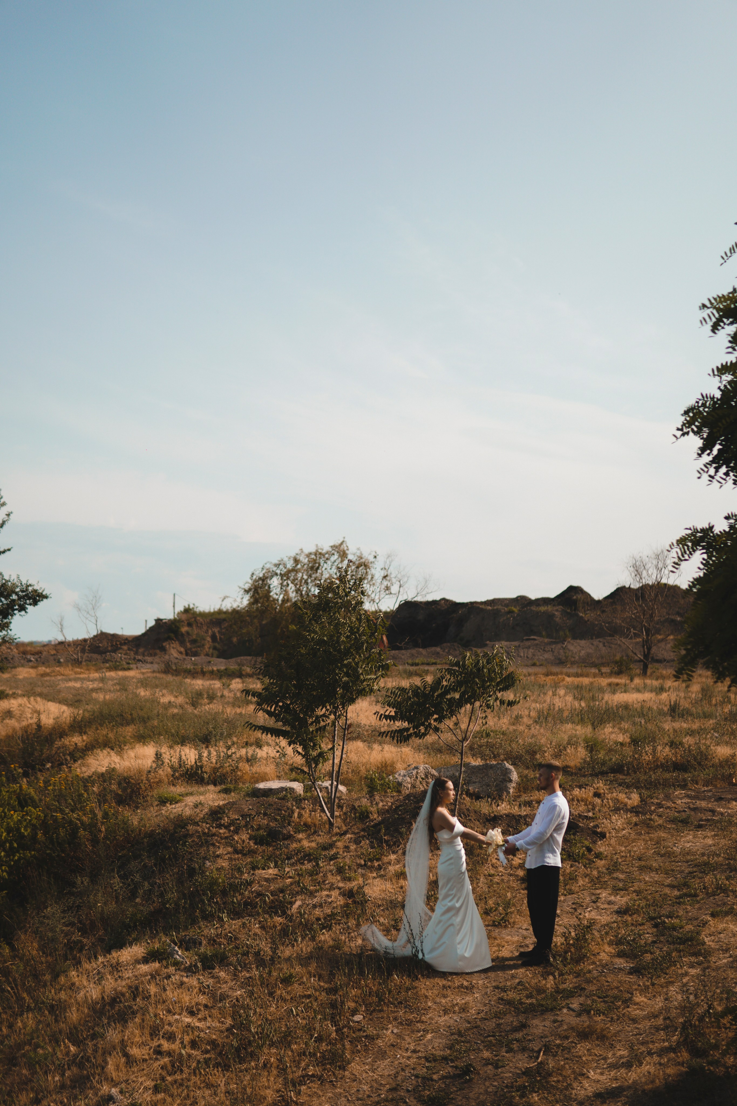 Александр и Елена. Свадьба. Фотограф в Ростове-на-Дону Марина Мальцева
