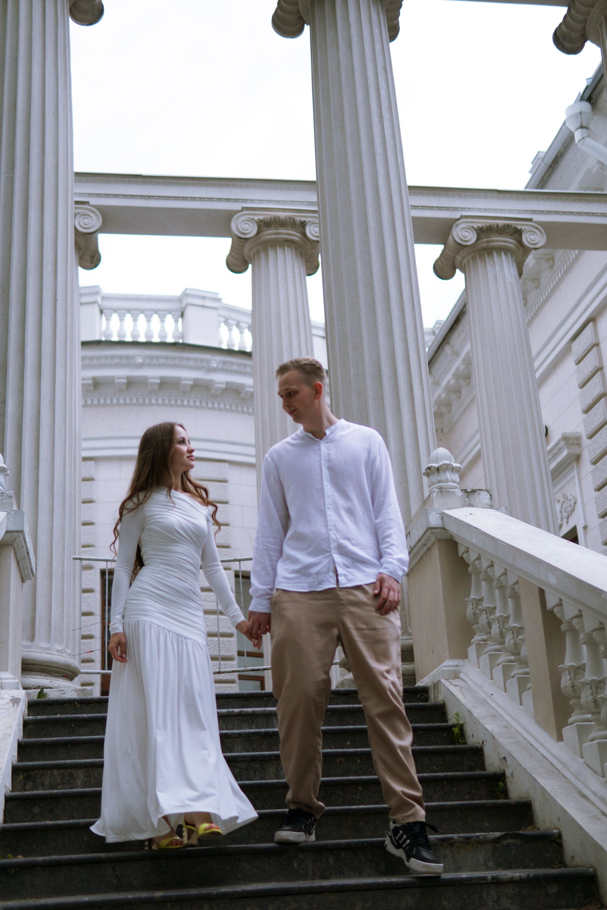 Кирилл и Алиса. Фотограф в Ростове-на-Дону Марина Мальцева