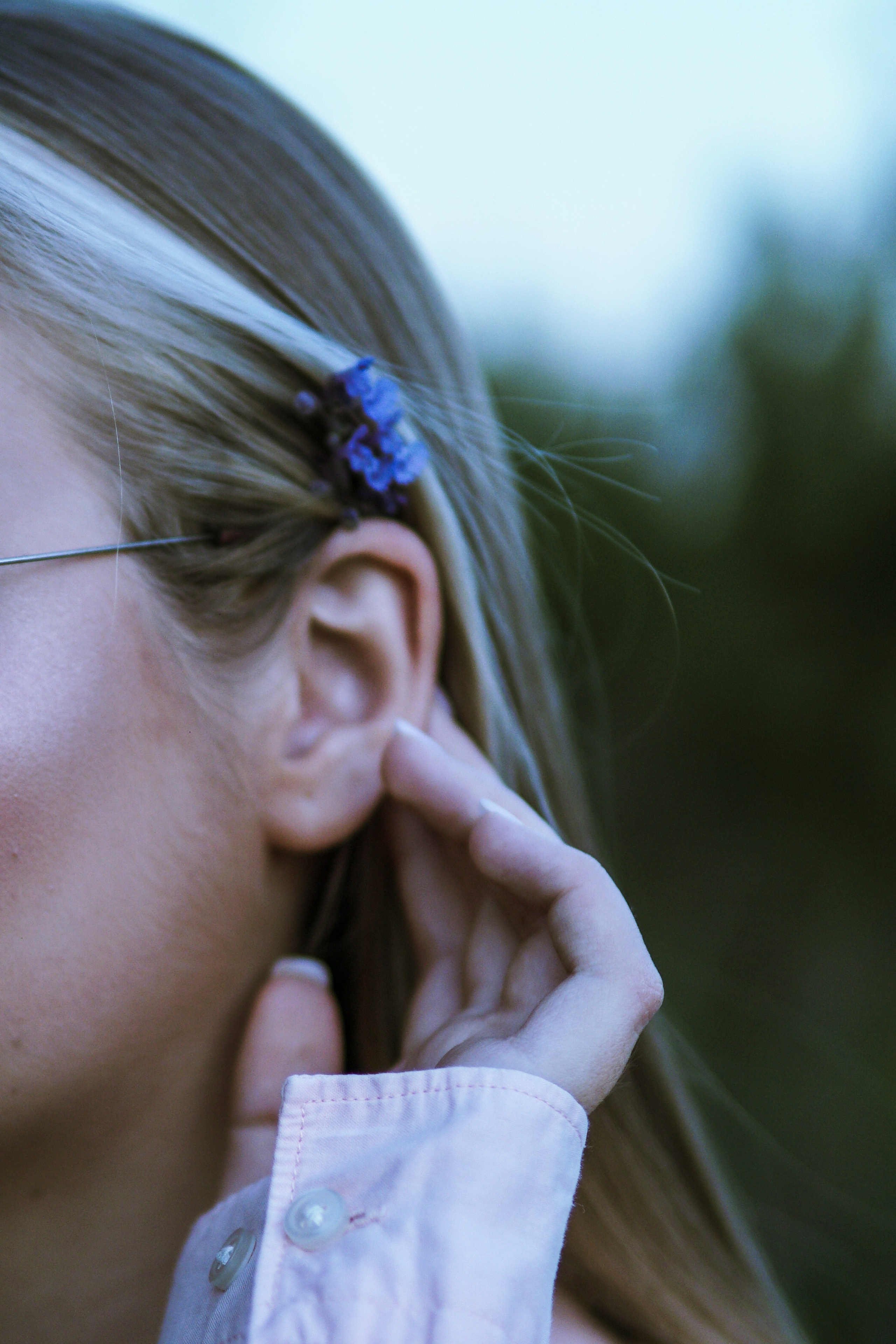 Фотосессия в Ростове-на-Дону на природе. Мария. Фотограф в Ростове-на-Дону Марина Мальцева