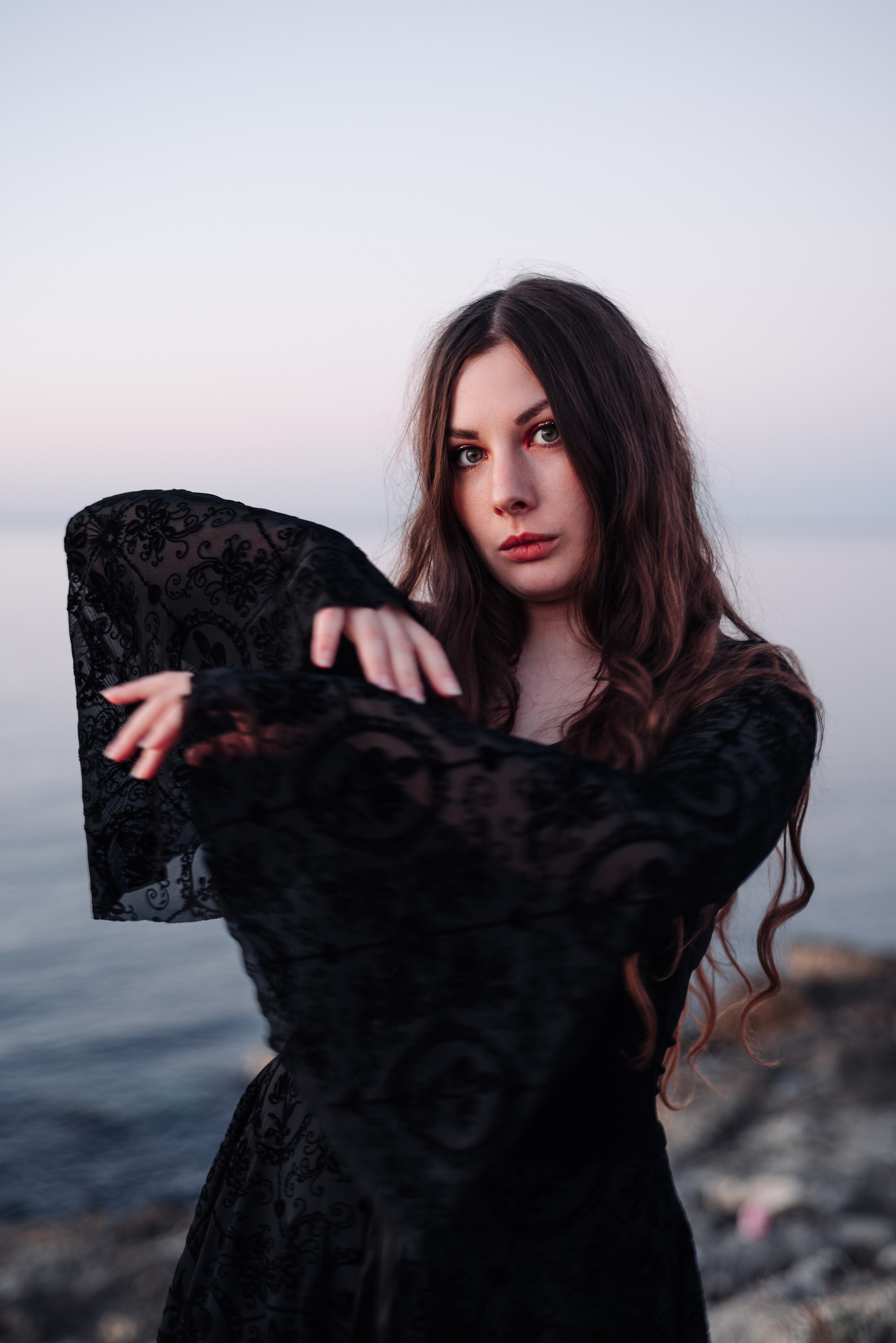 Катя и Лика. Дмитрий Шалыгин — Ваш фотограф в Севастополе и Крыму