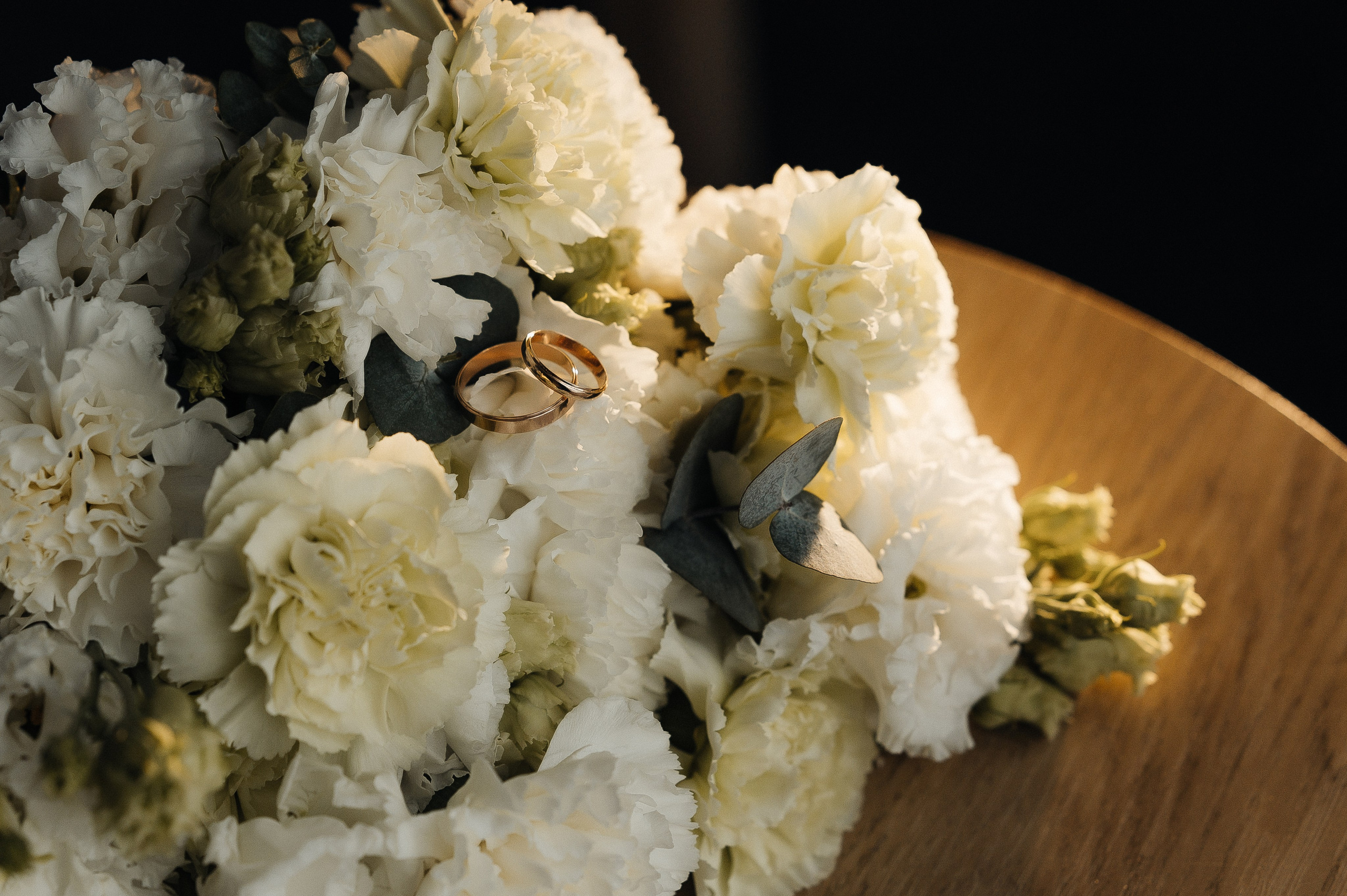 Мария и Даниил. Фотограф Виктория Грибова г. Вологда