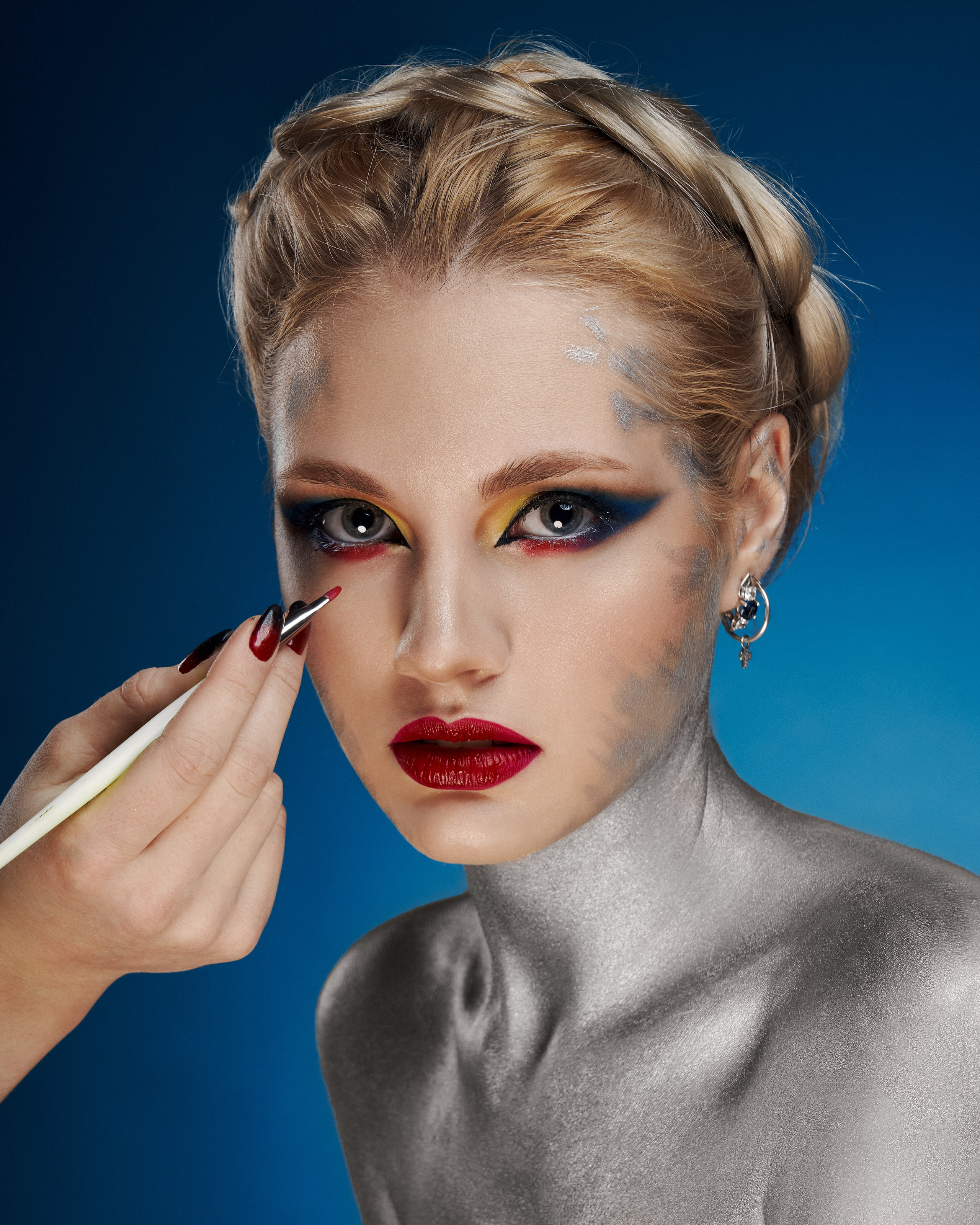 Бьюти. Свадебный и репортажный фотограф