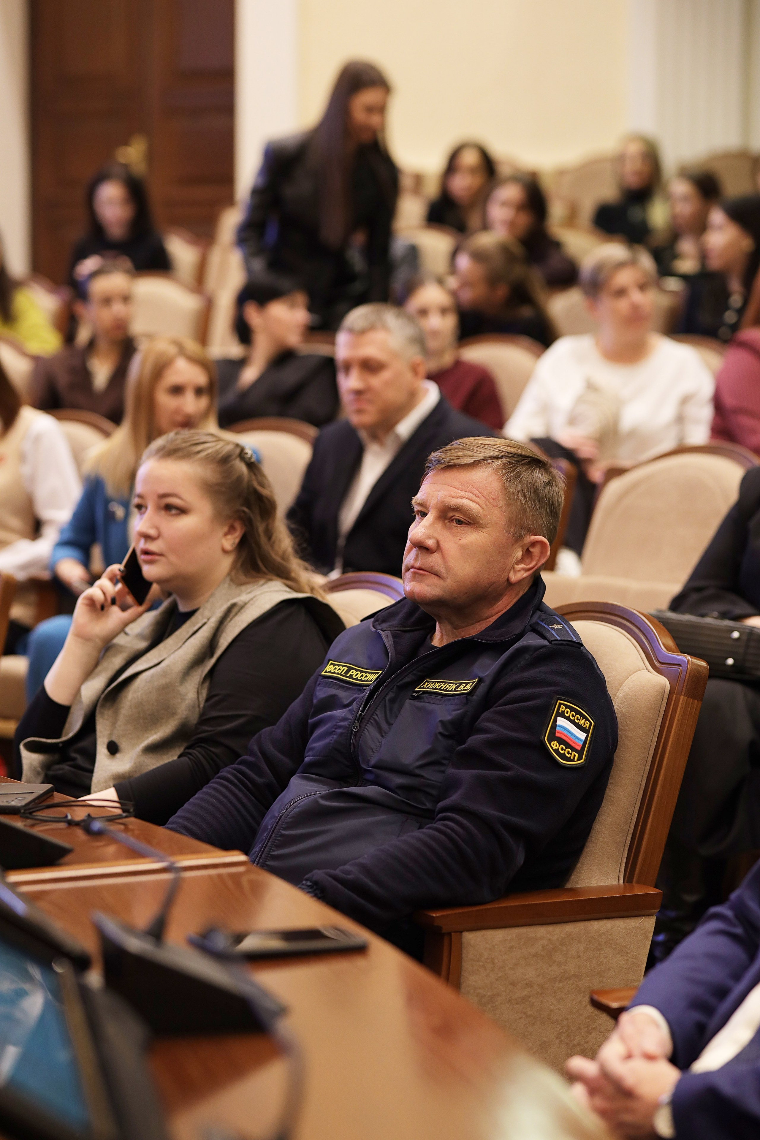 Лучший МФЦ. Портретный, семейный и репортажный фотограф в Ставрополе Ульяна Доценко