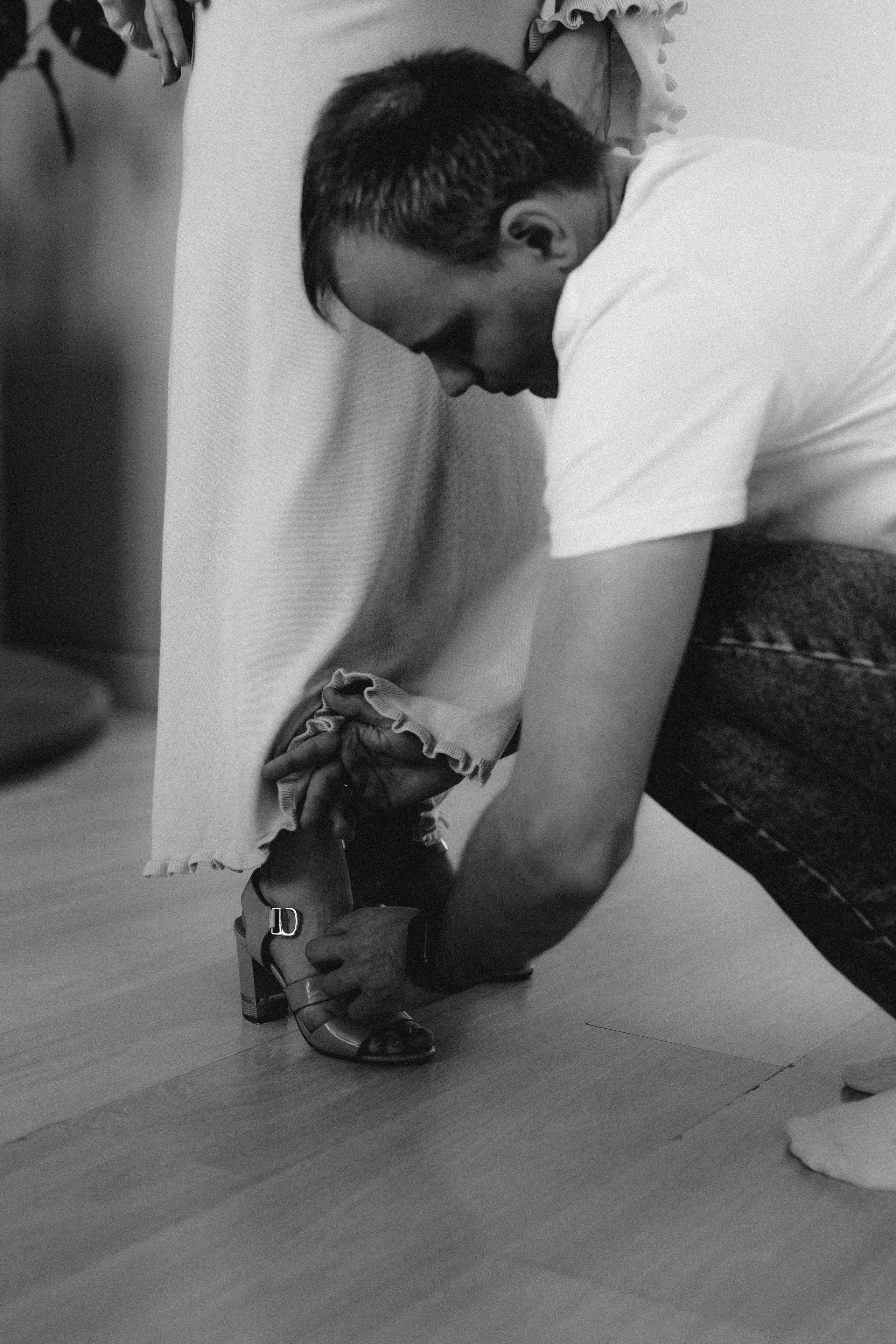 АЛЕКСЕЙ И ИРИНА. Портретный, семейный и репортажный фотограф в Ставрополе Ульяна Доценко