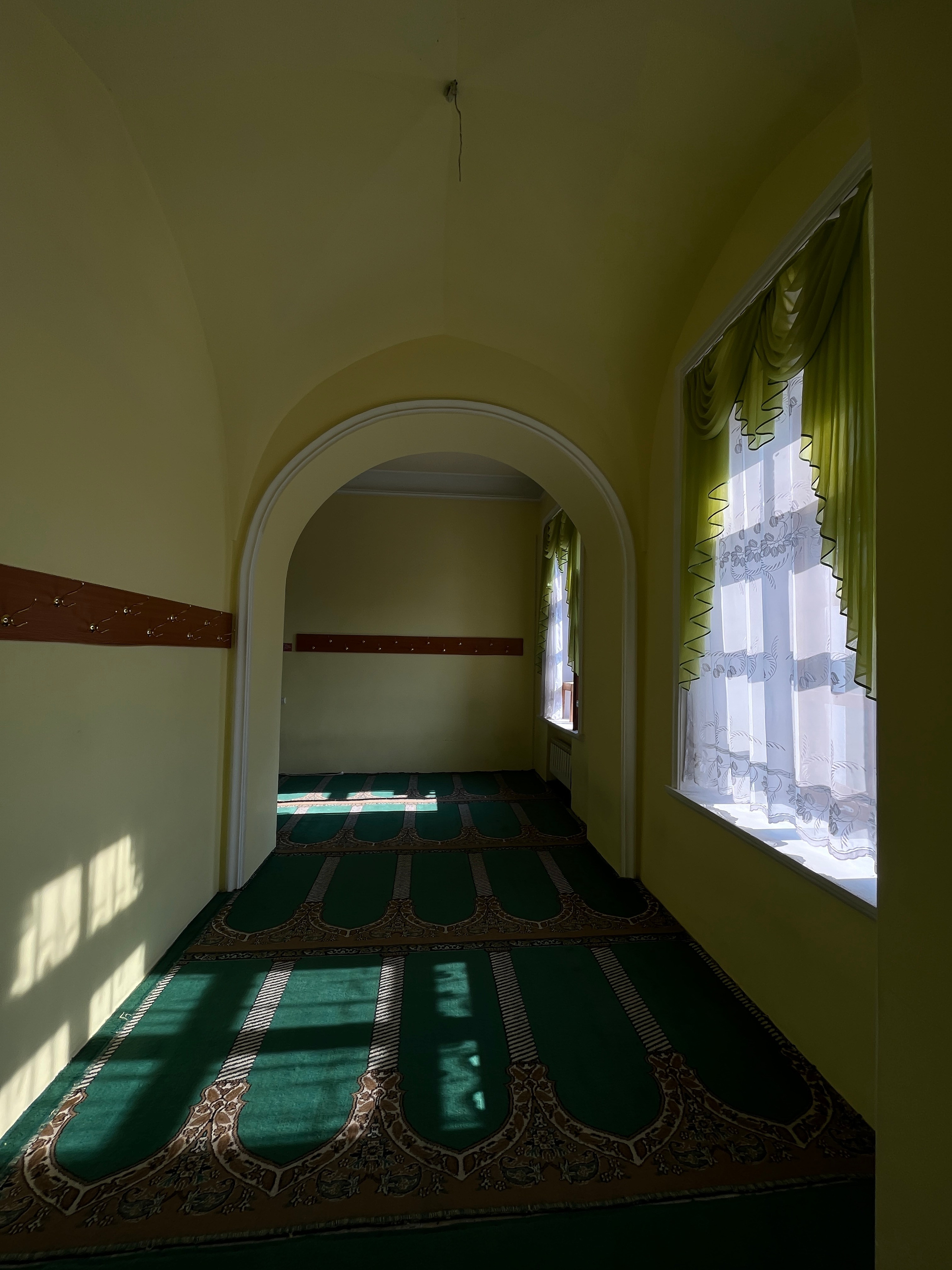 Красивые локации для фотосъемок в Уфе. Свадебный фотограф Тимур Хабибуллин