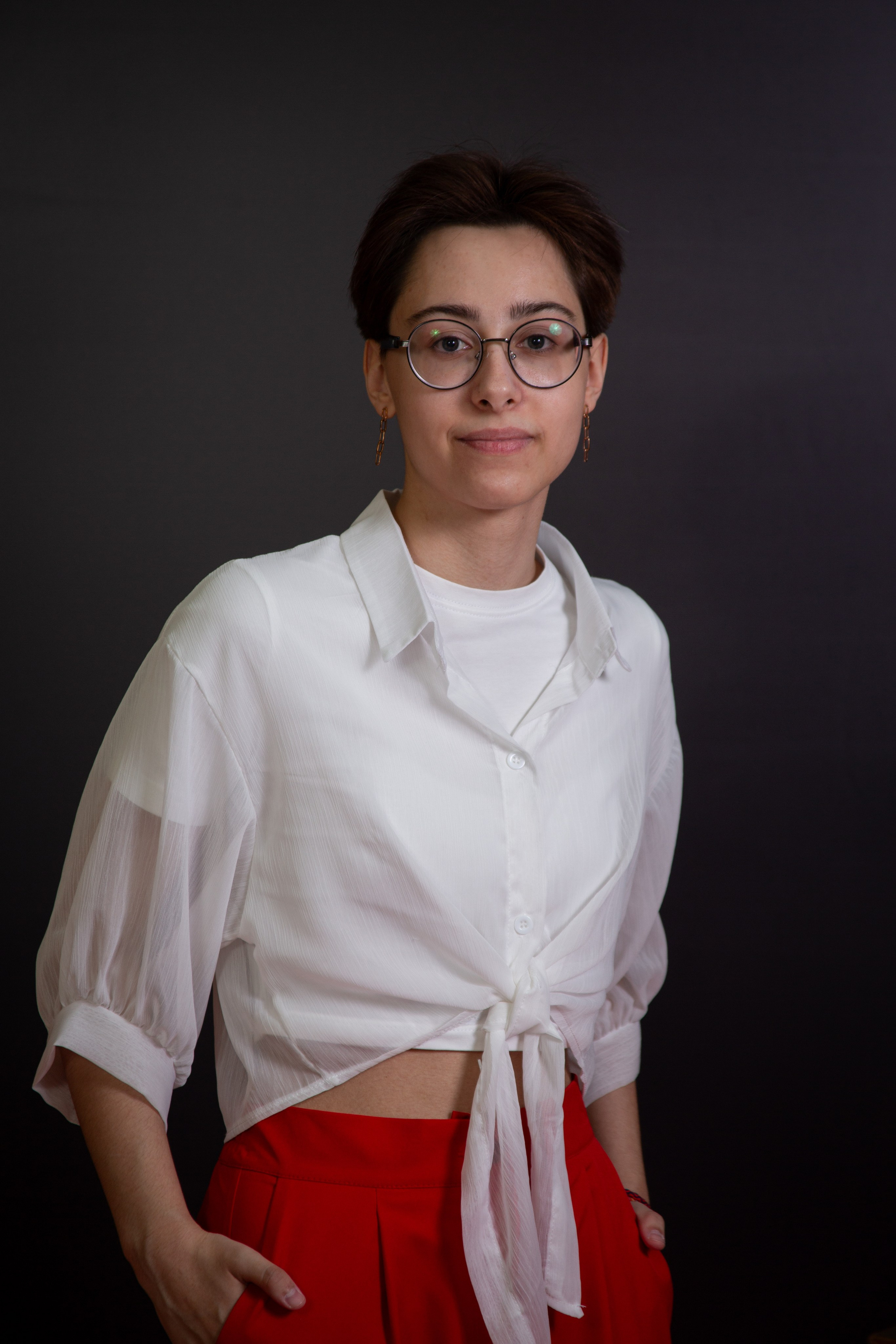 Выпускной. Семейный и детский фотограф Антон Зорин