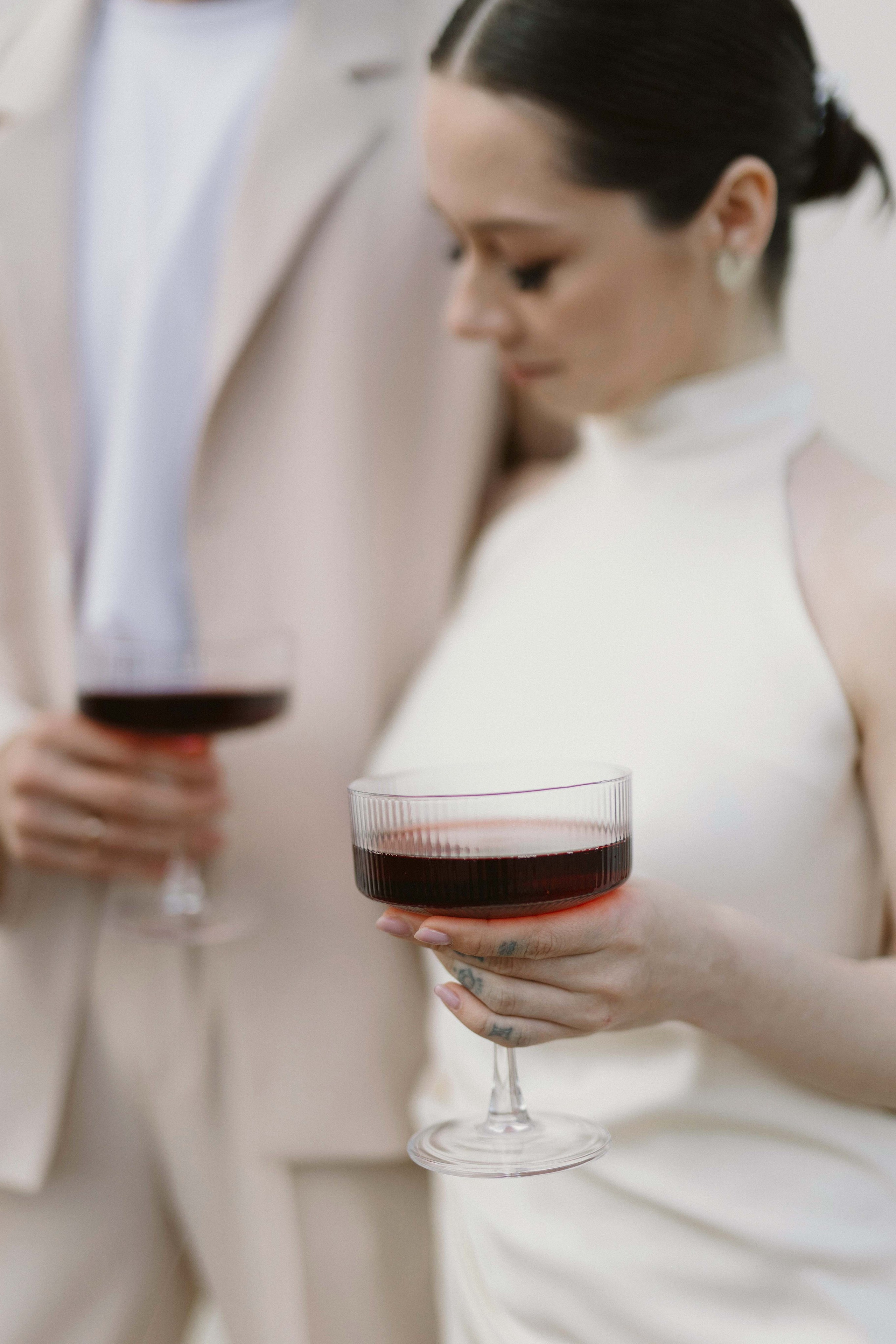 Виталий и Вероника. Фотограф|Катя Рикошетер