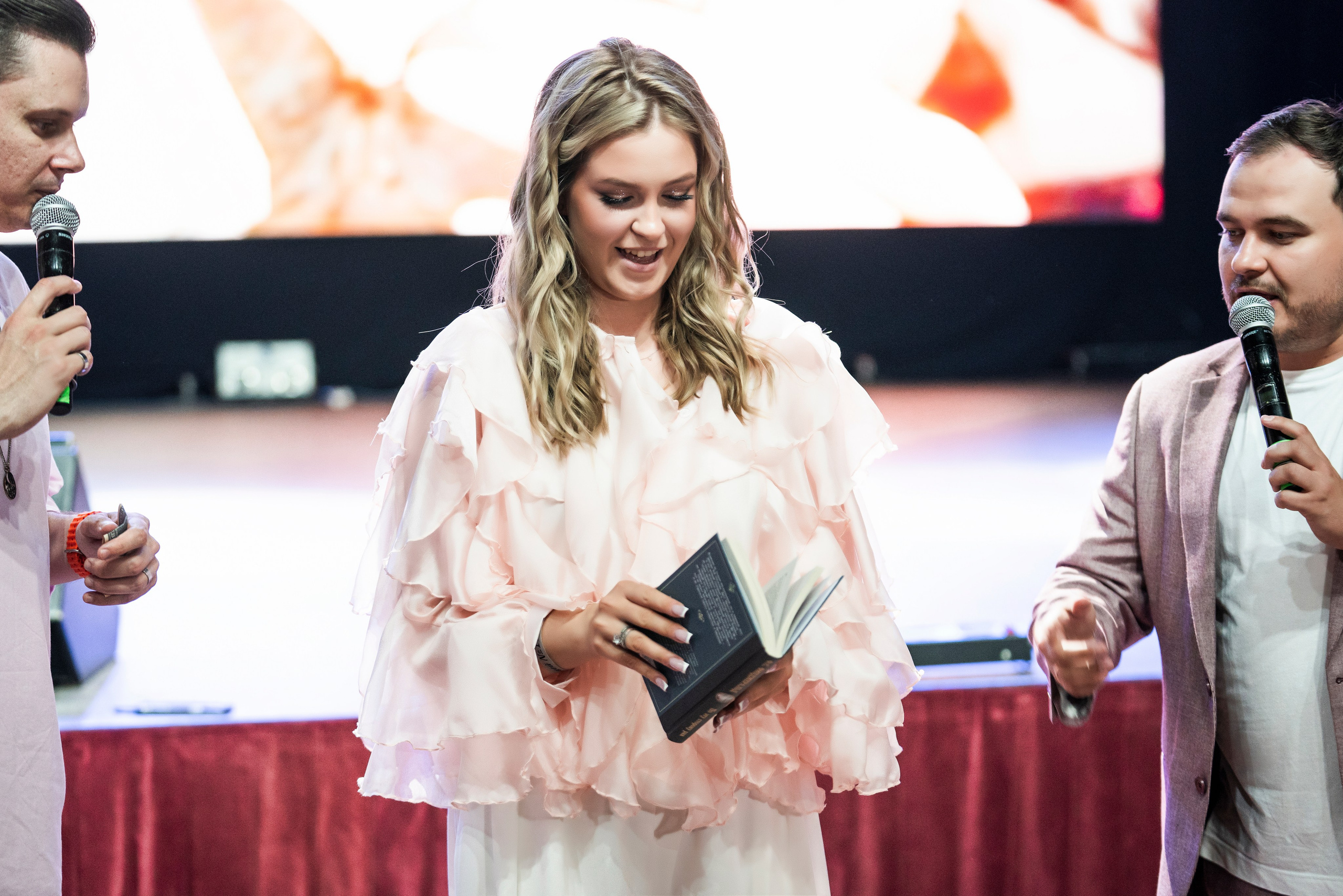 Выпускной. Фотограф Казань