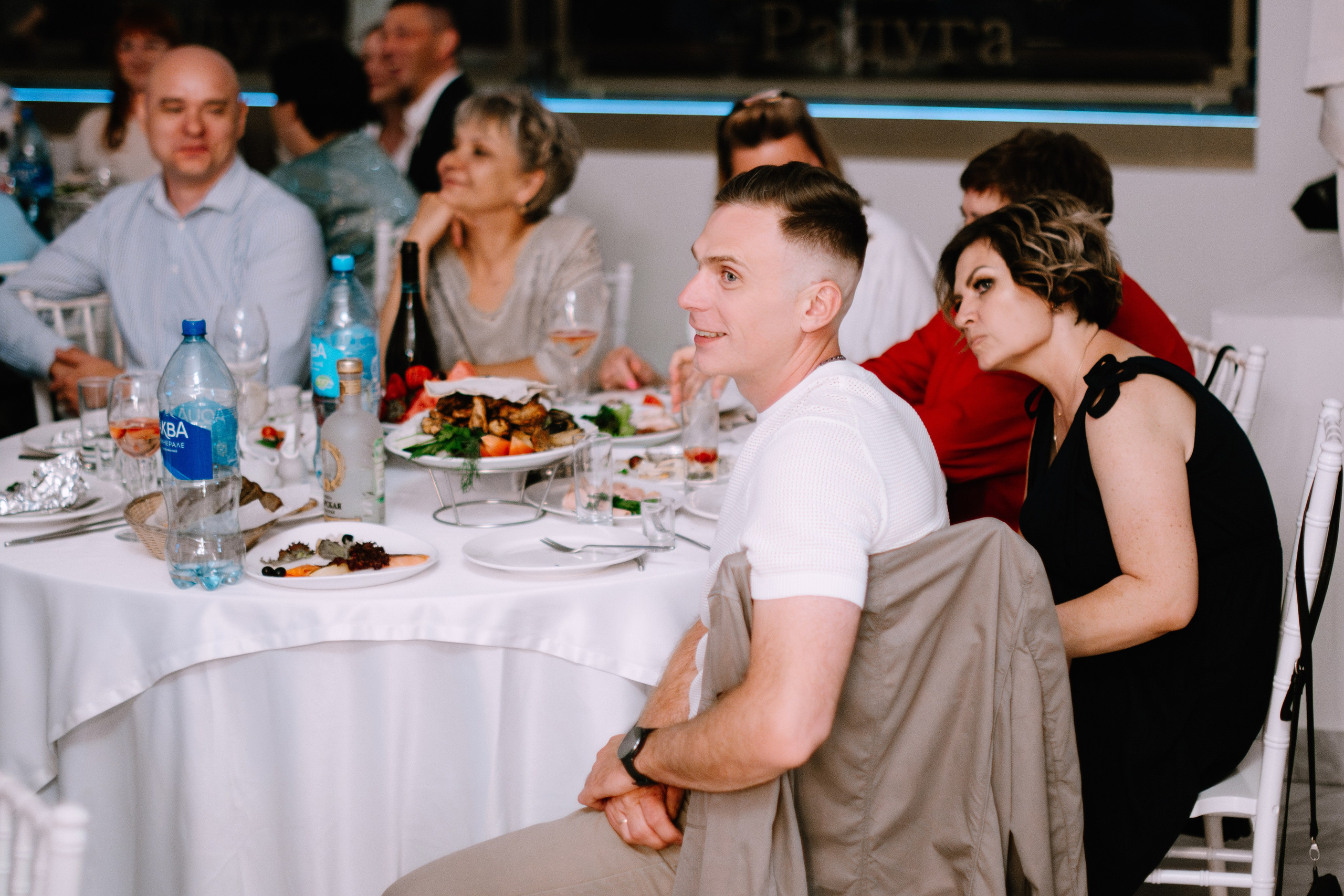 Выпускной 9 класс (Копейск). Фотограф в Челябинске Любовь Денисенко