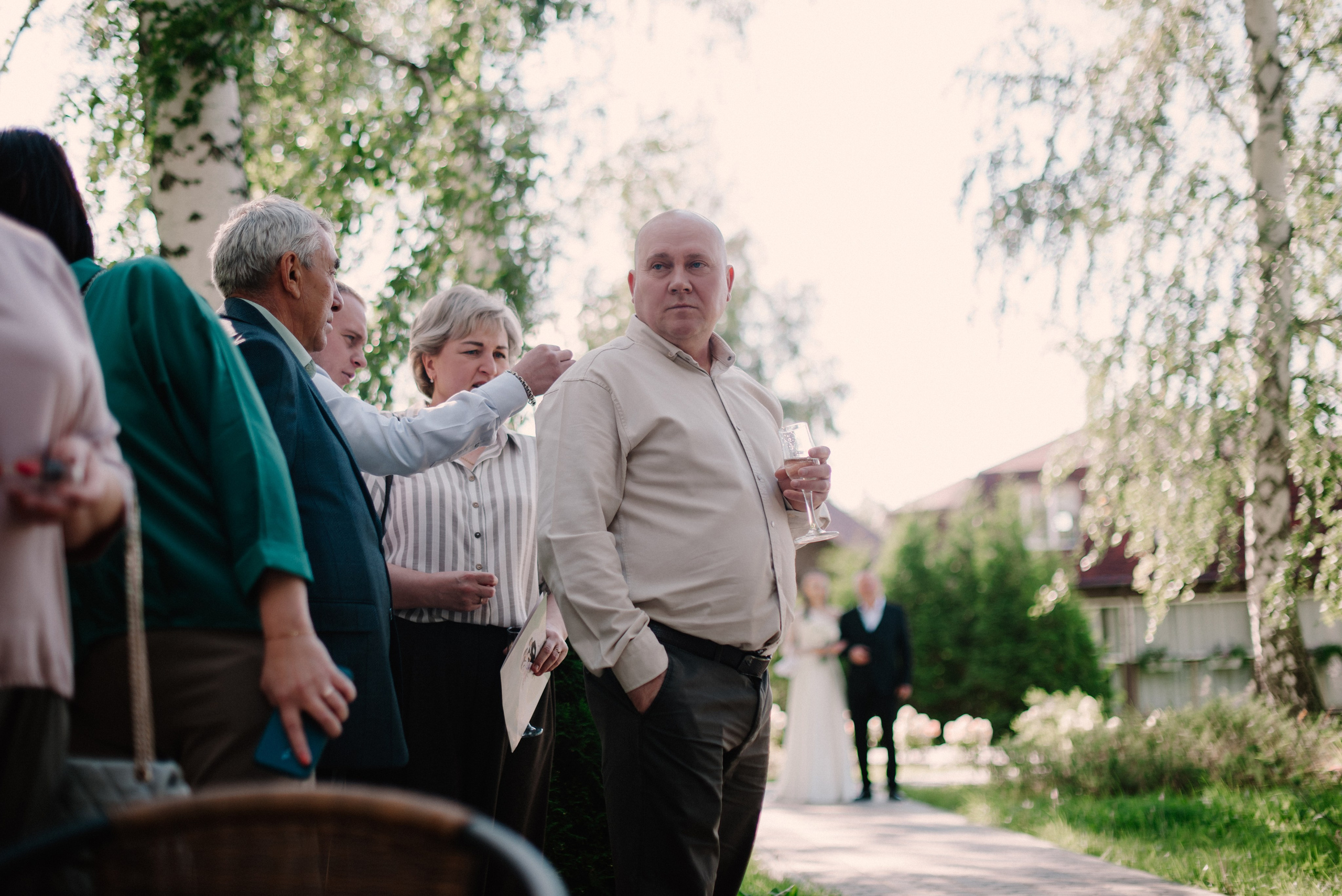 София и Данил. 17.08.2025. Фотограф в Челябинске Любовь Денисенко