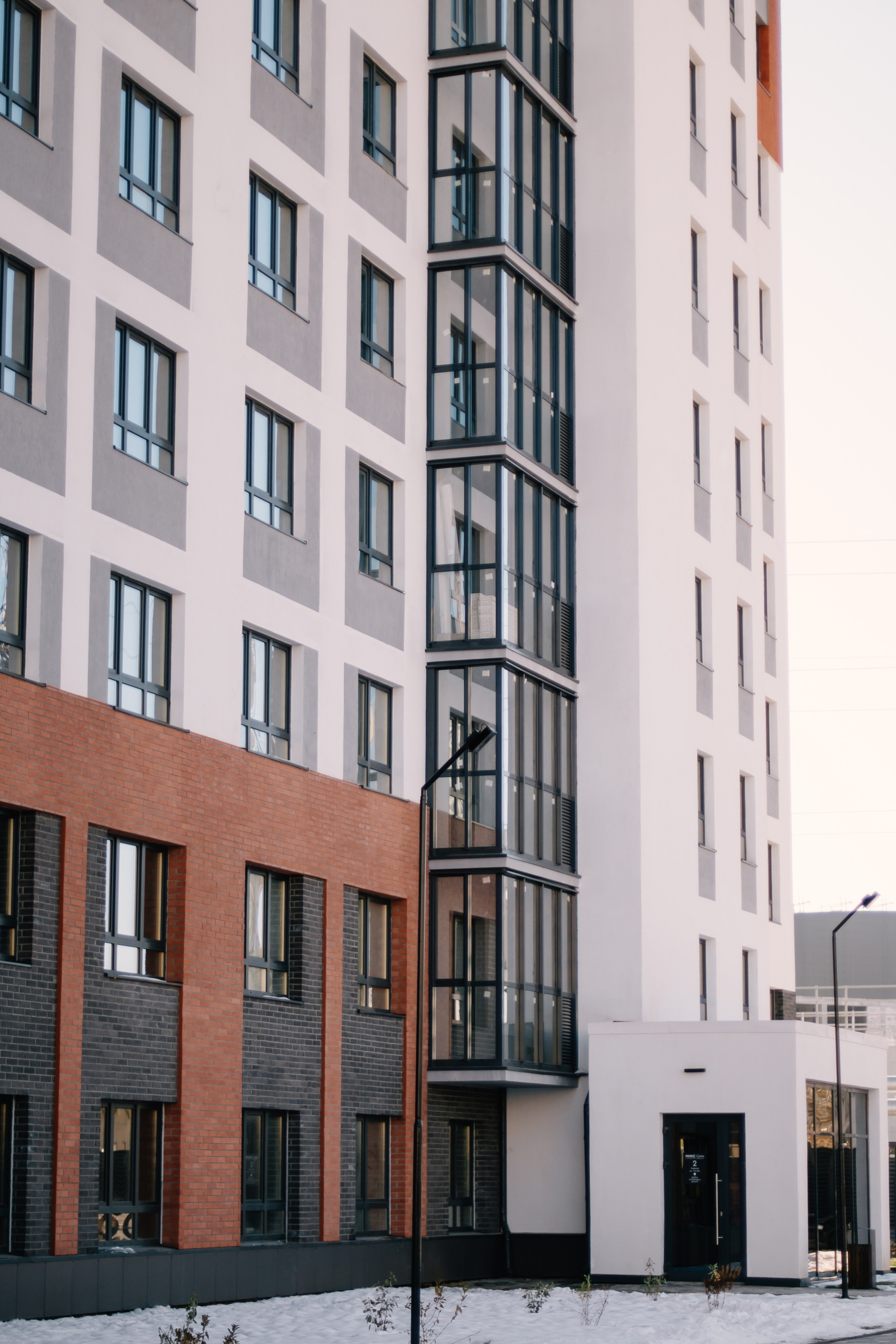 ЖК Никс. Фотограф в Челябинске Любовь Денисенко