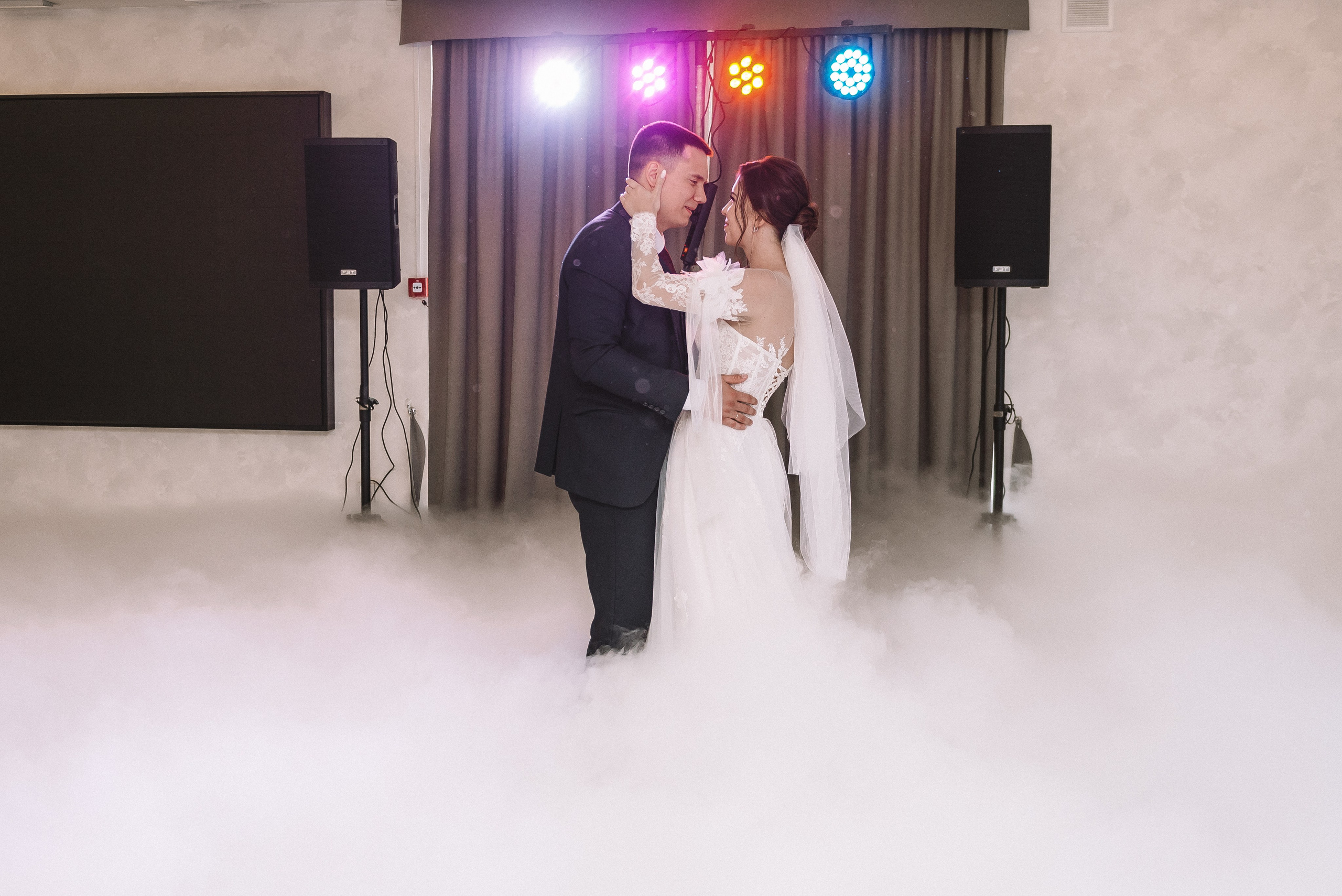 Елена + Владислав. Свадебный и семейный фотограф в Волгограде Олеся Лисицкая