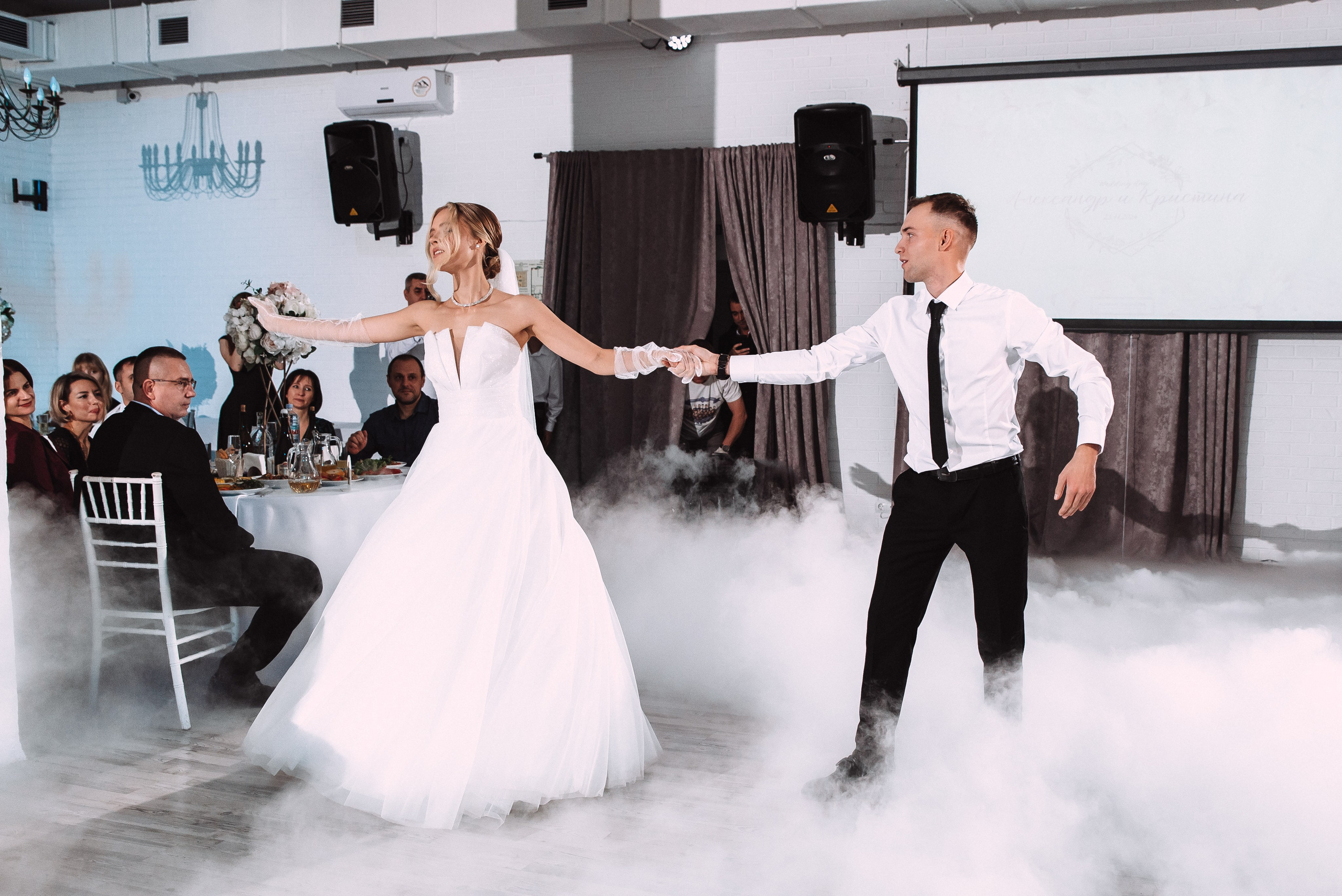 Александр + Кристина. Свадебный и семейный фотограф в Волгограде Олеся Лисицкая